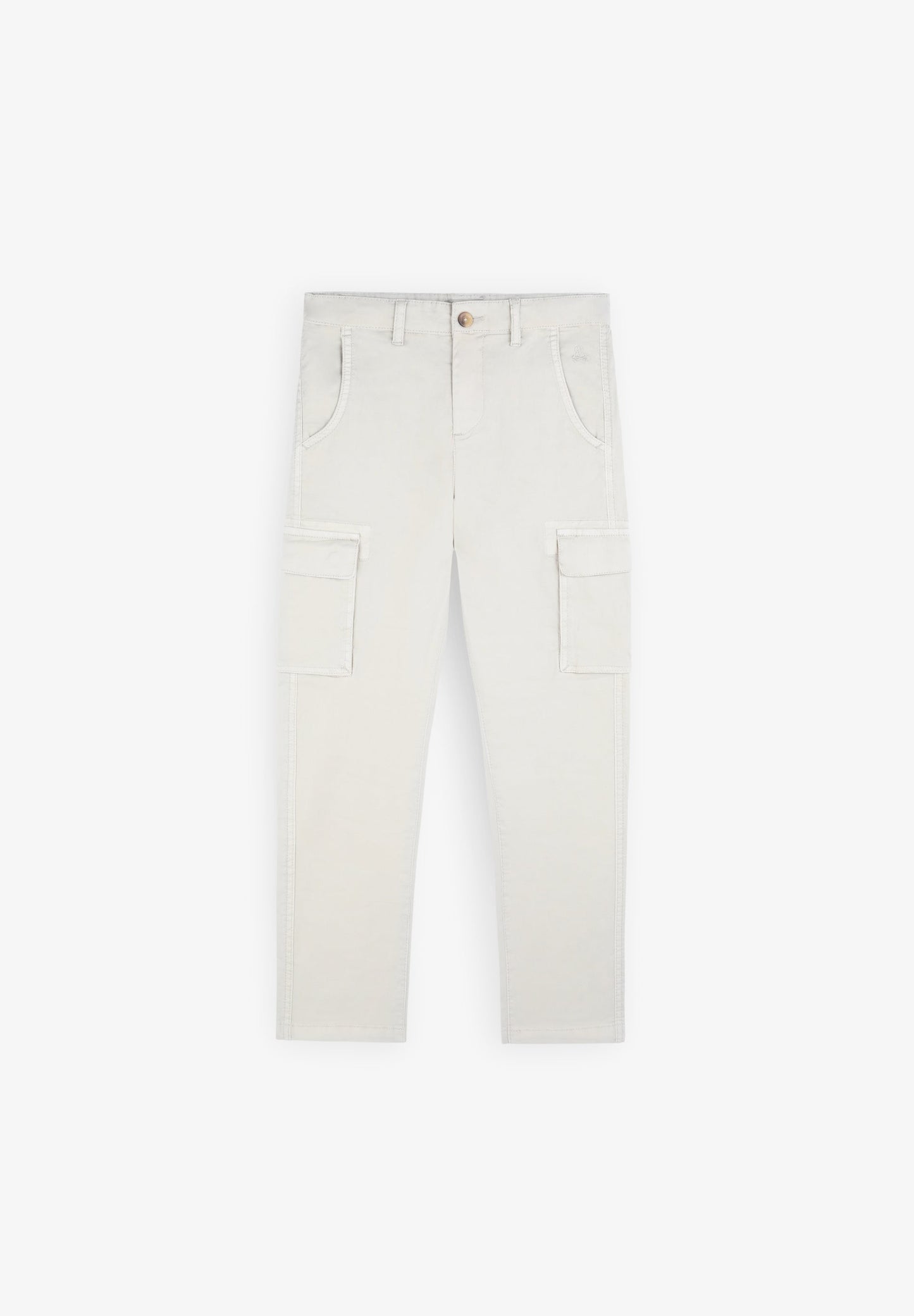 PANTALÓN CARGO