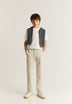 PANTALÓN JOGGER CORDÓN