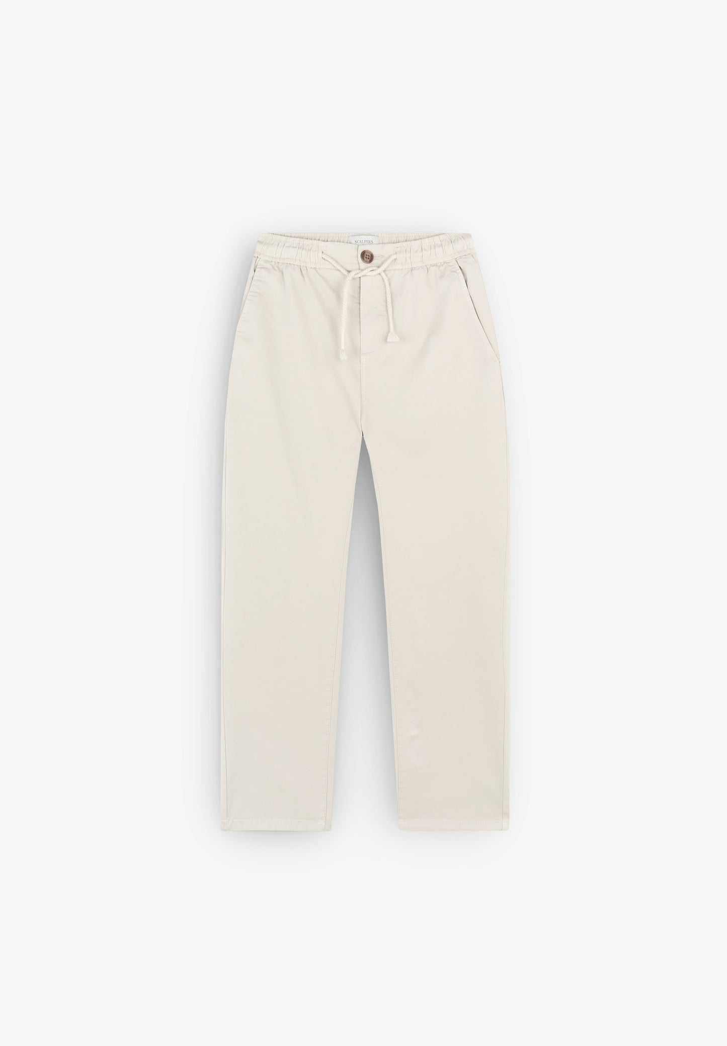 PANTALÓN JOGGER CORDÓN