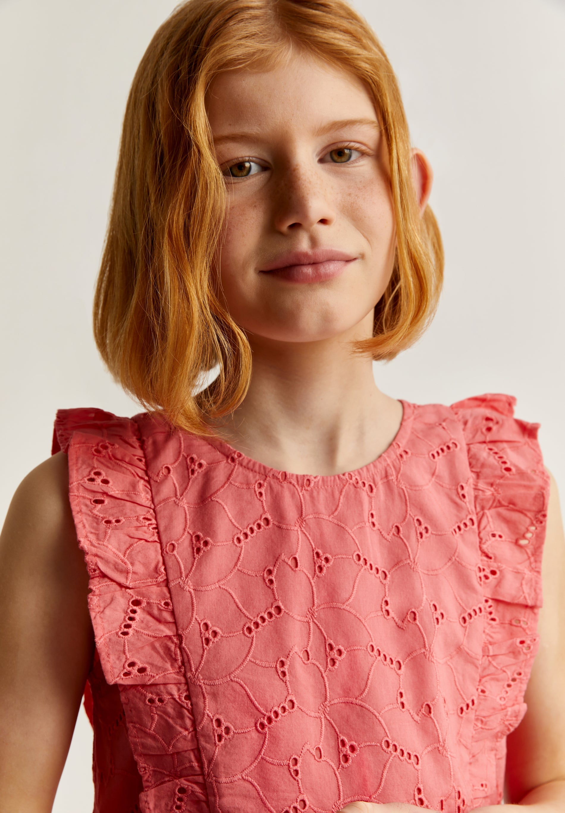 TOP TROQUELADO VOLANTES