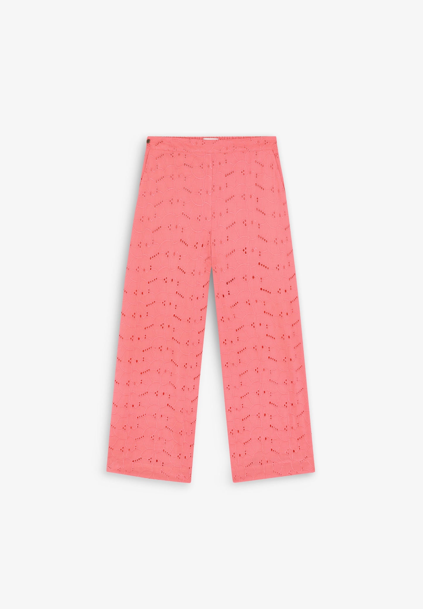 PANTALÓN TROQUELADO