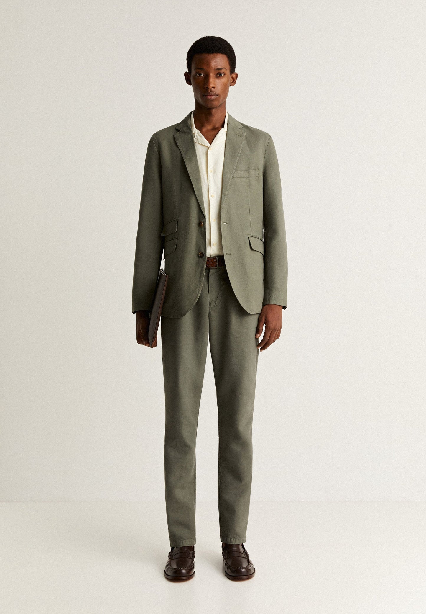 BLAZER LINO LIGERA