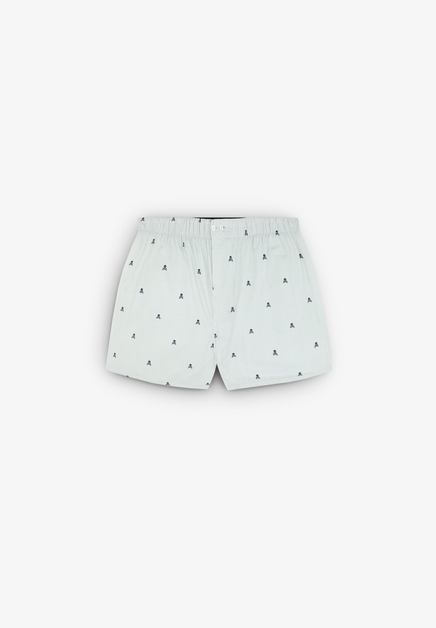 CALZONCILLO VICHY CALAVERA