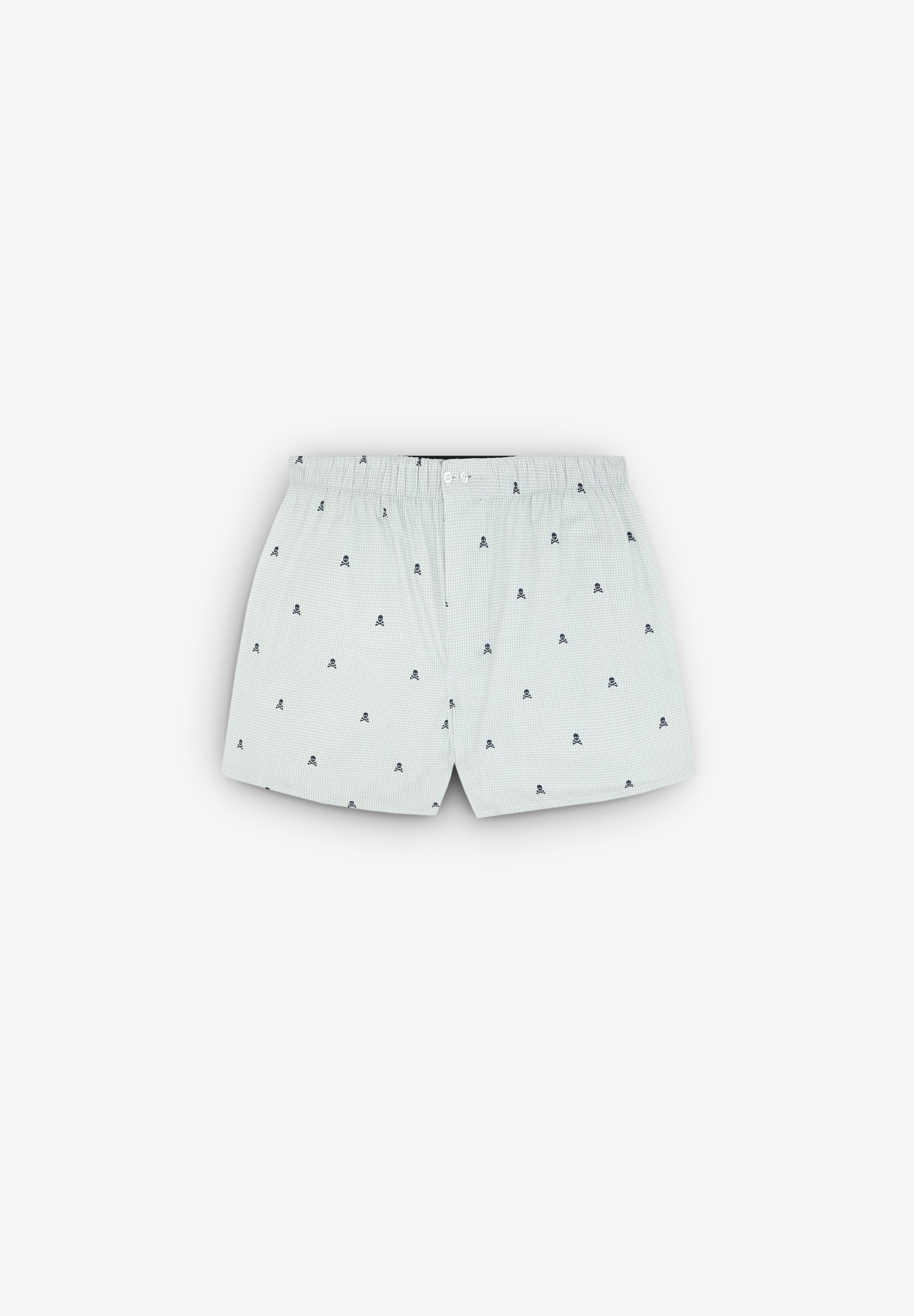 CALZONCILLO VICHY CALAVERA