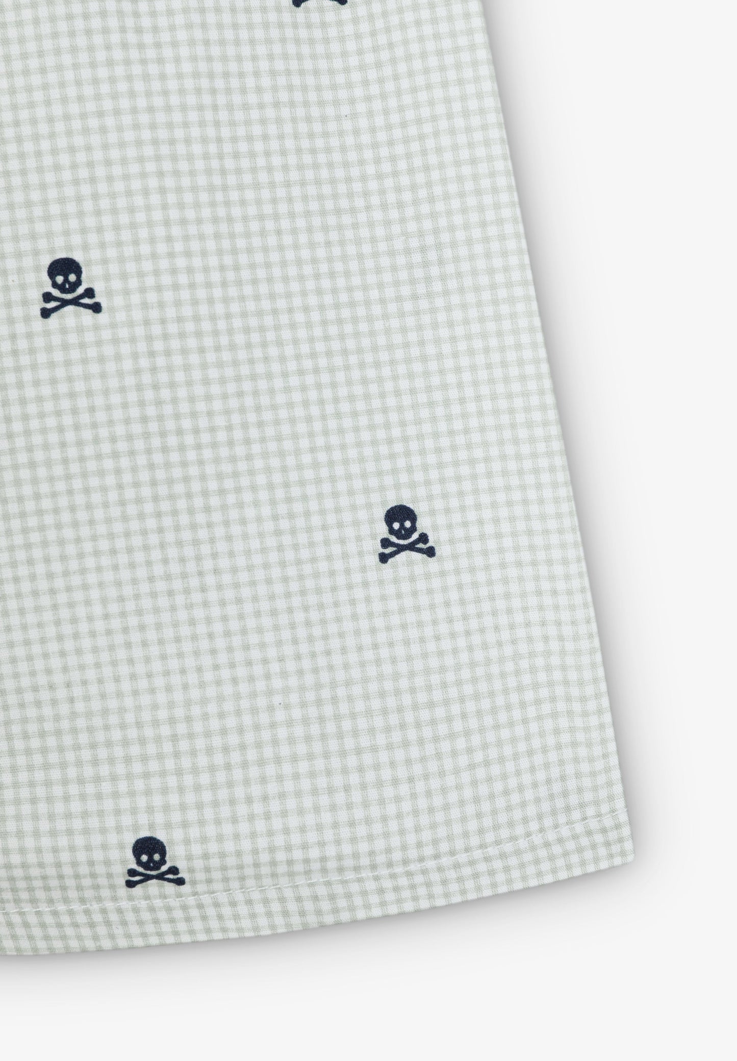 CALZONCILLO VICHY CALAVERA