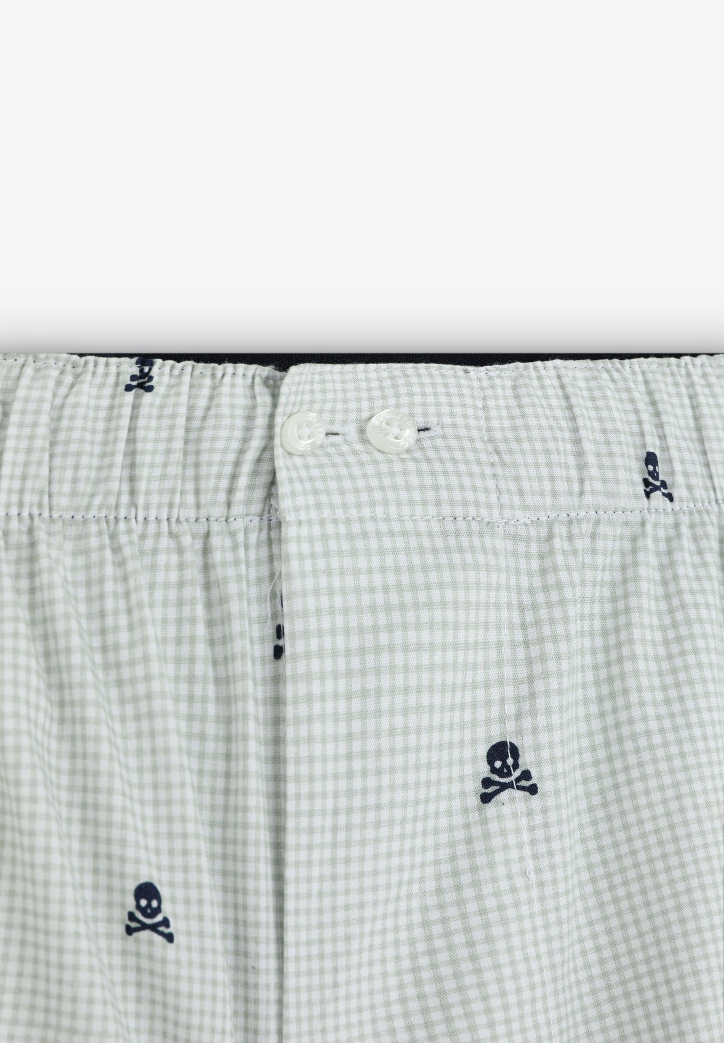 CALZONCILLO VICHY CALAVERA