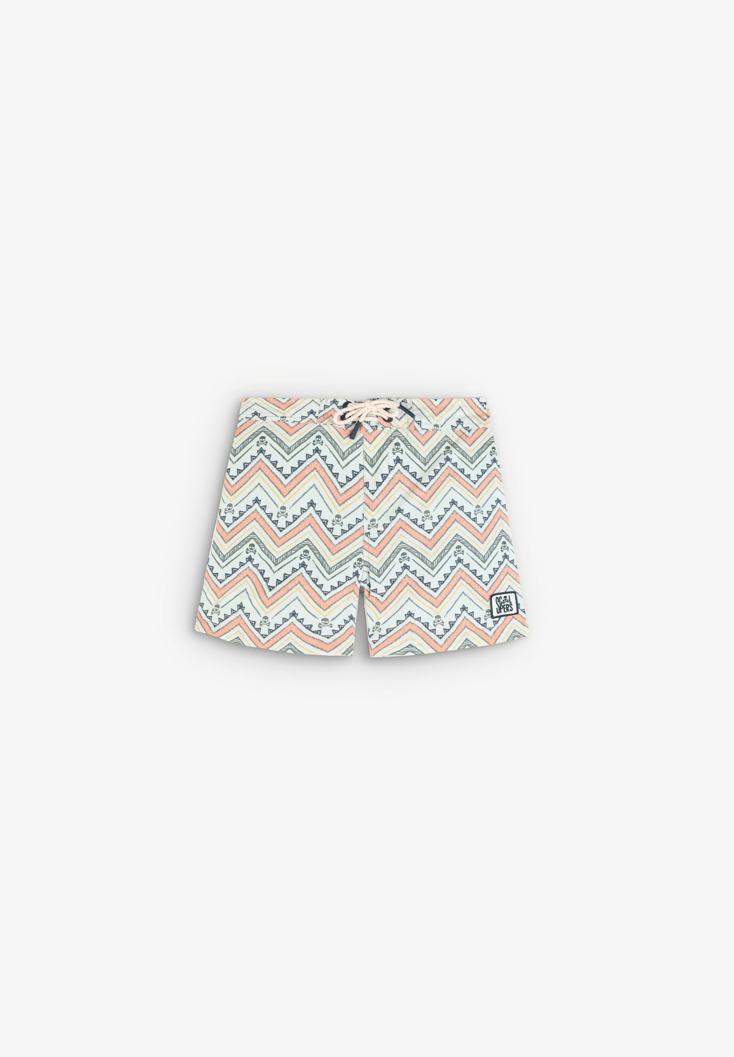BAÑADOR IKAT