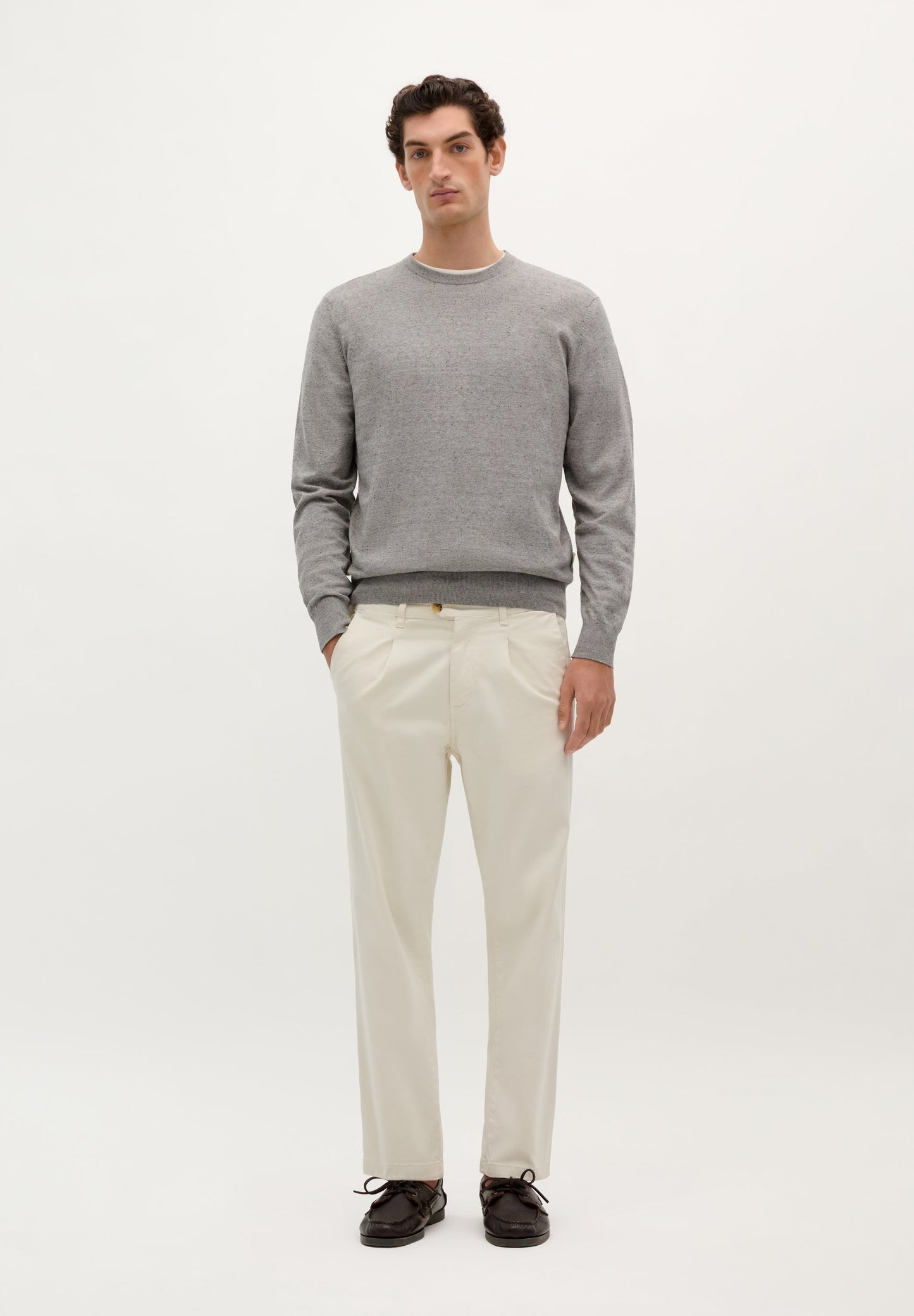 JERSEY PUNTO ALGODÓN