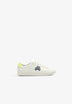 SNEAKERS BAJAS CALAVERA LATERAL
