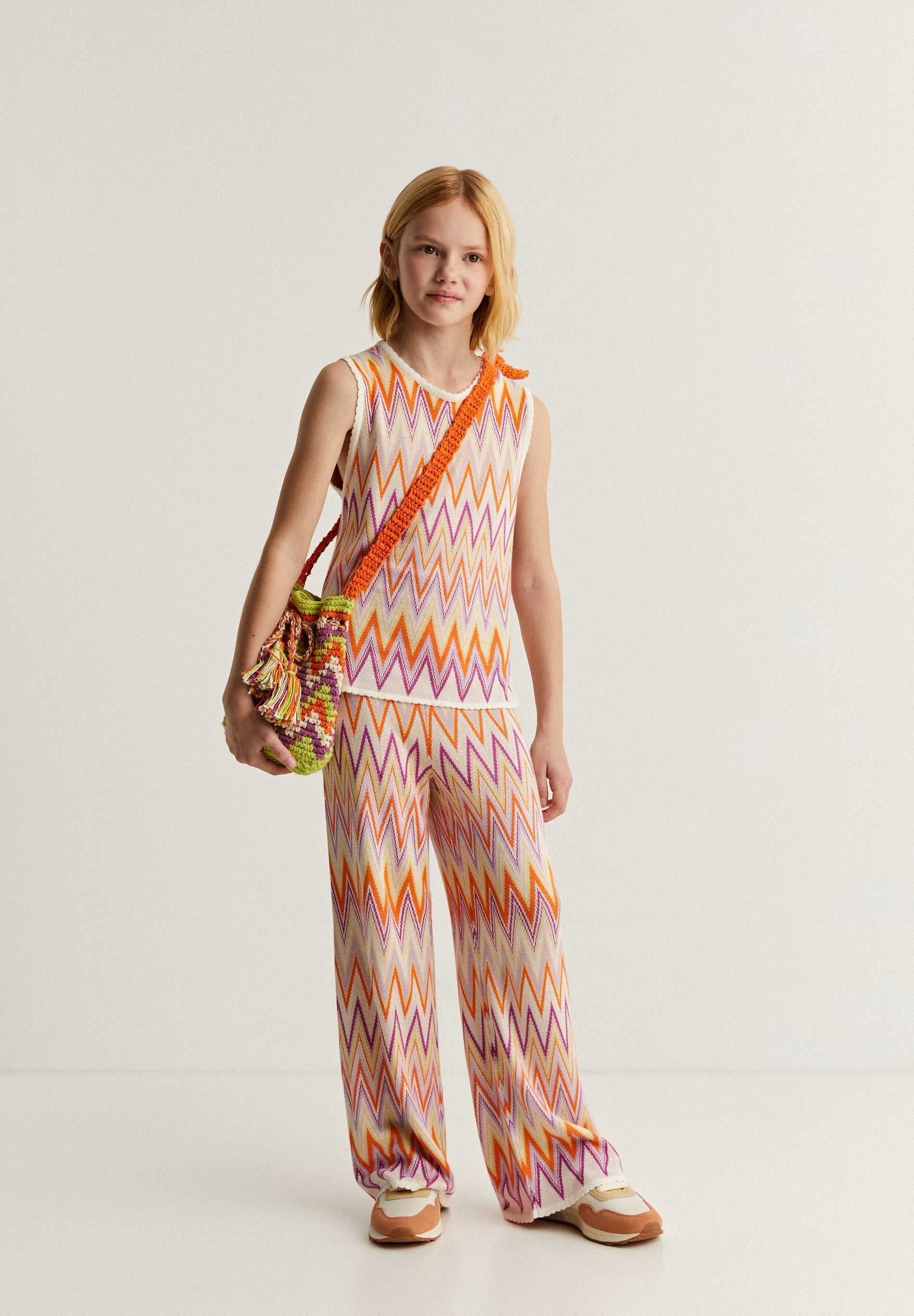 TOP PUNTO ZIGZAG