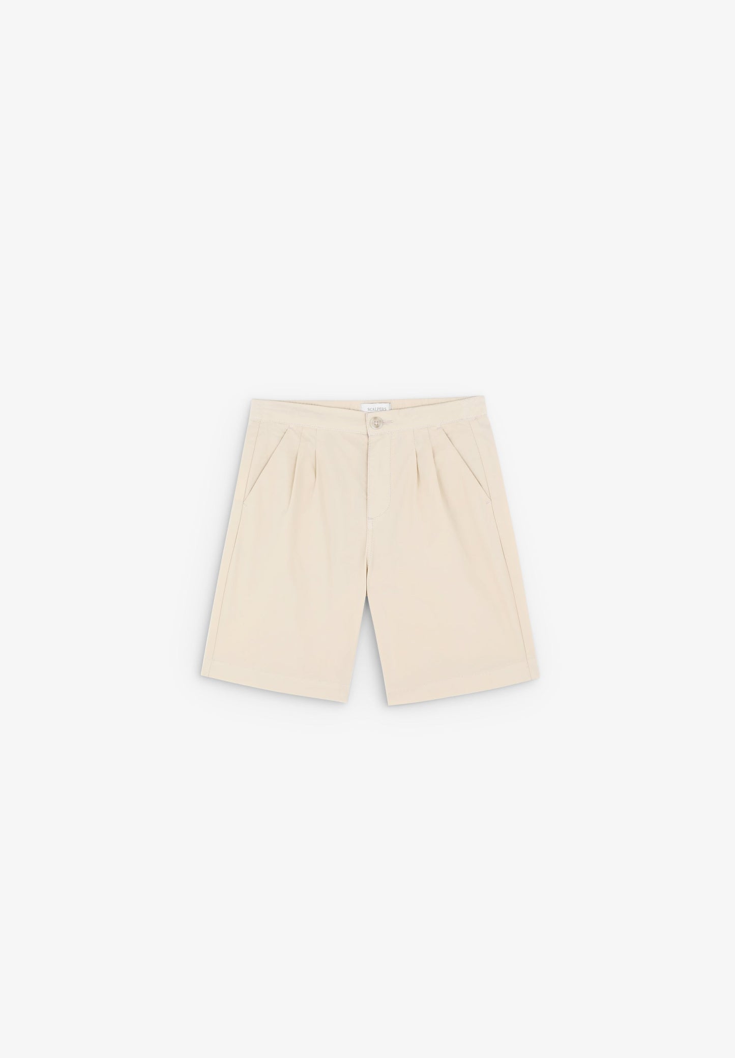 BERMUDAS PINZAS - Scalpers