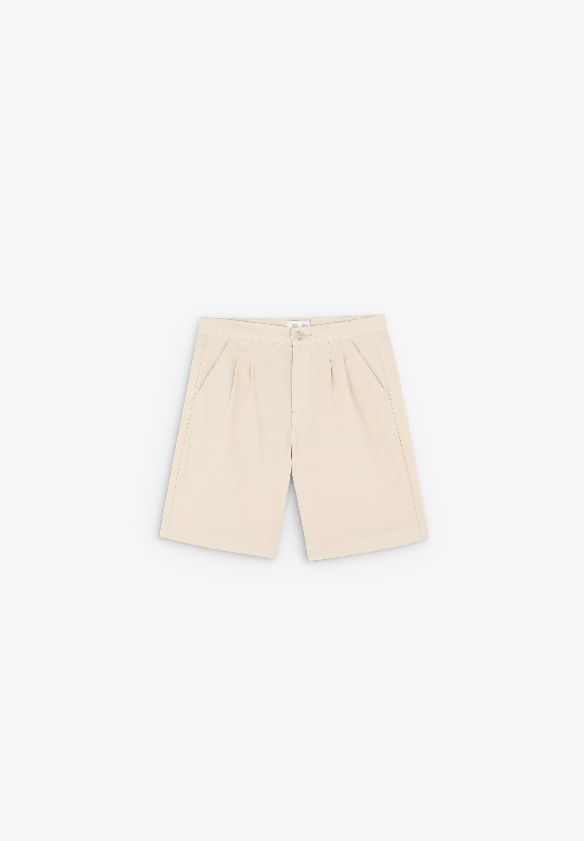 BERMUDAS PINZAS