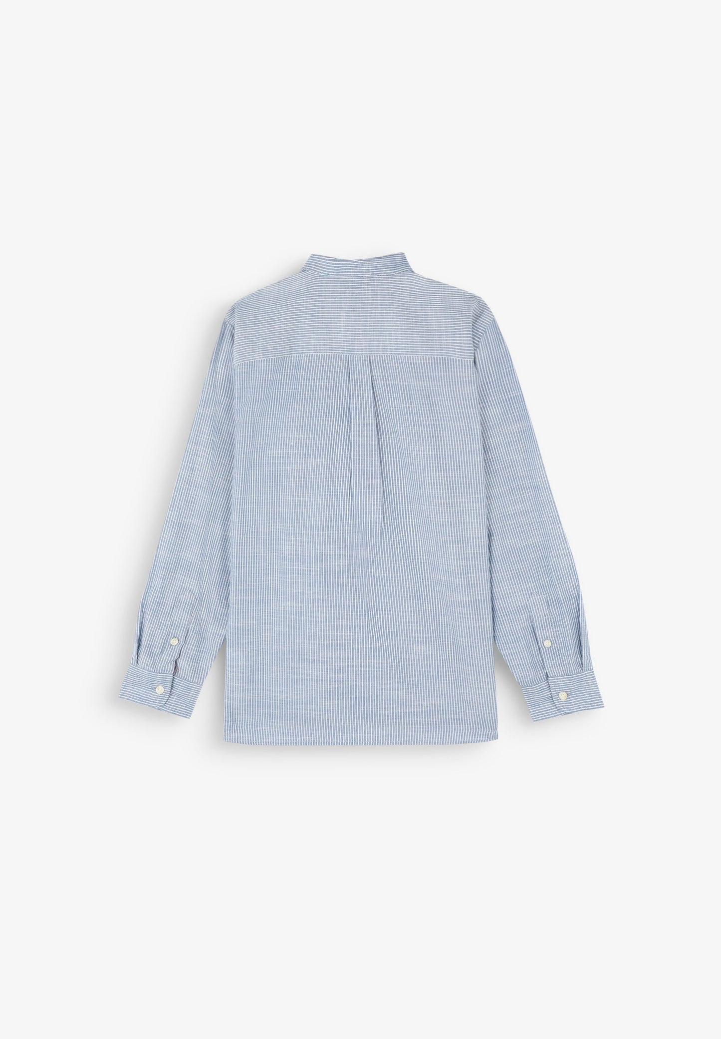 POLERA MAO RAYAS