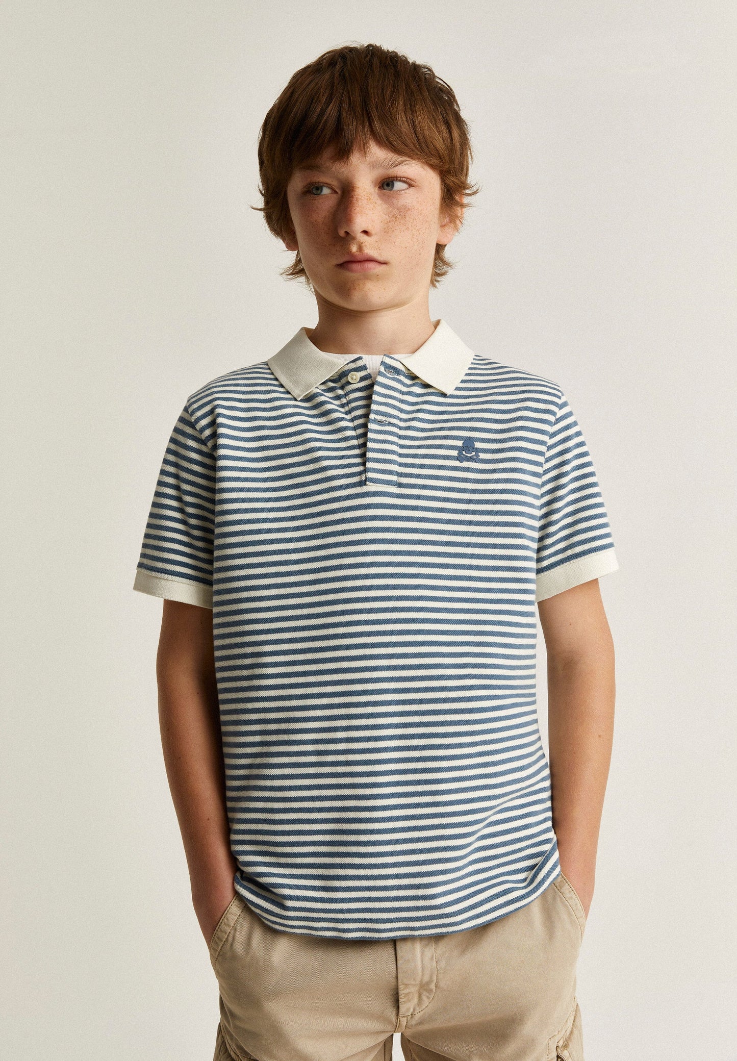 POLO RAYAS
