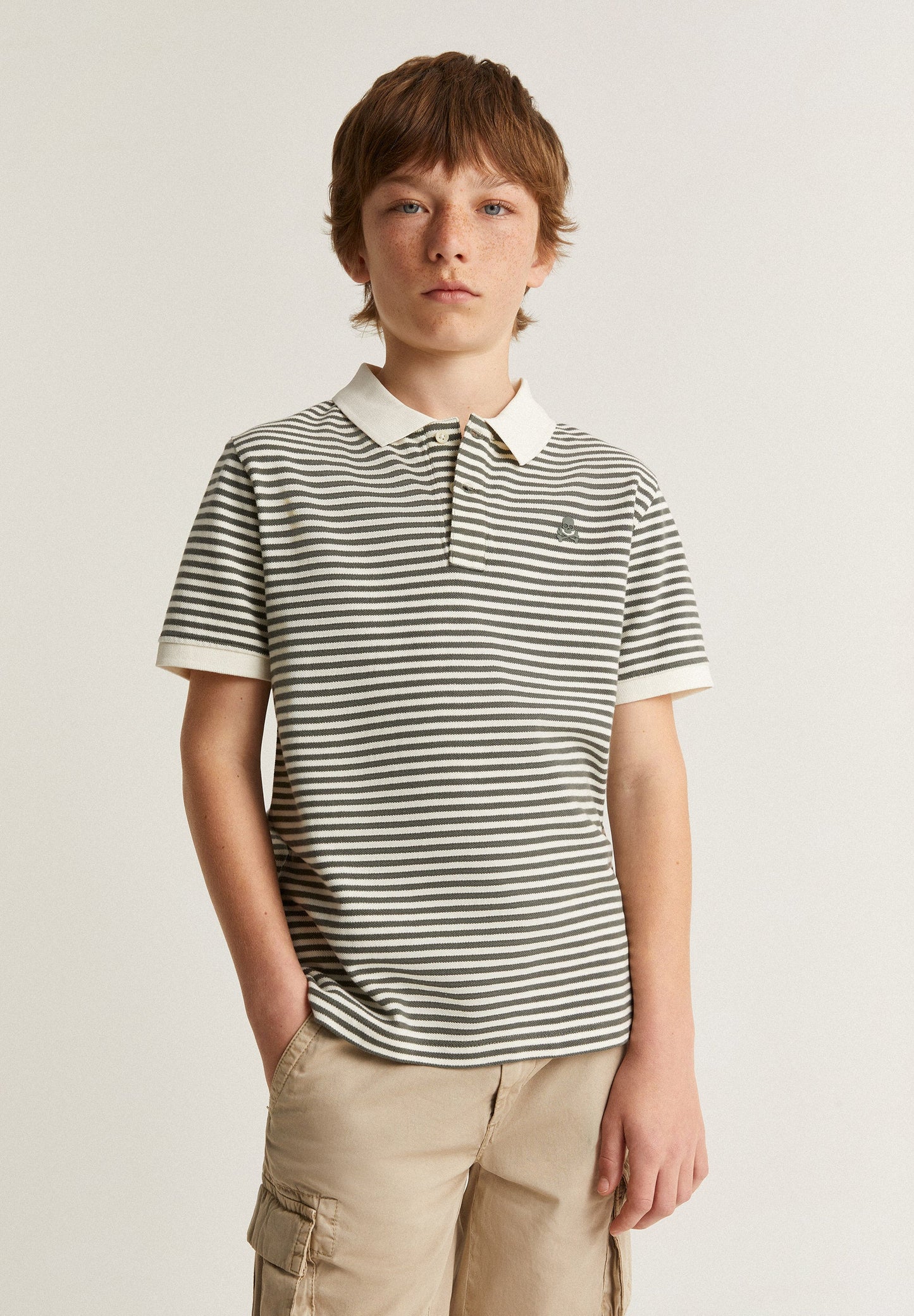 POLO RAYAS