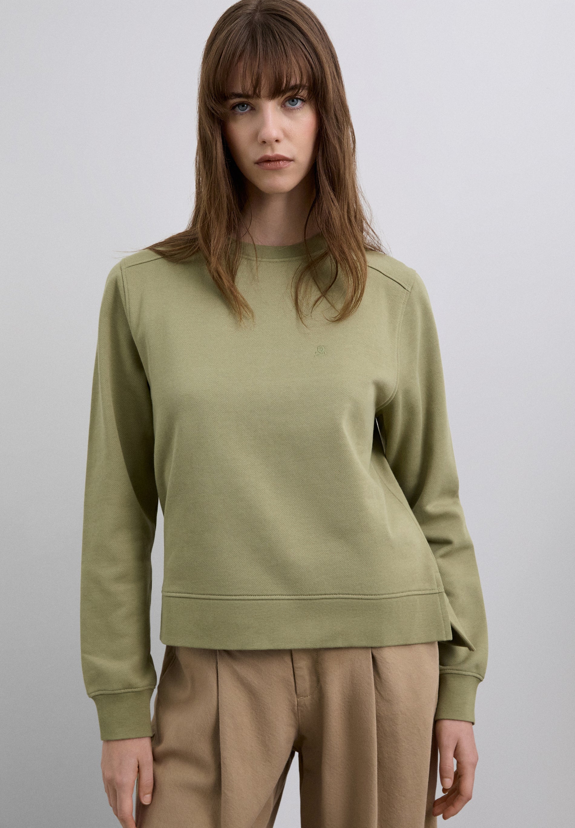 POLERÓN BÁSICA CALAVERA