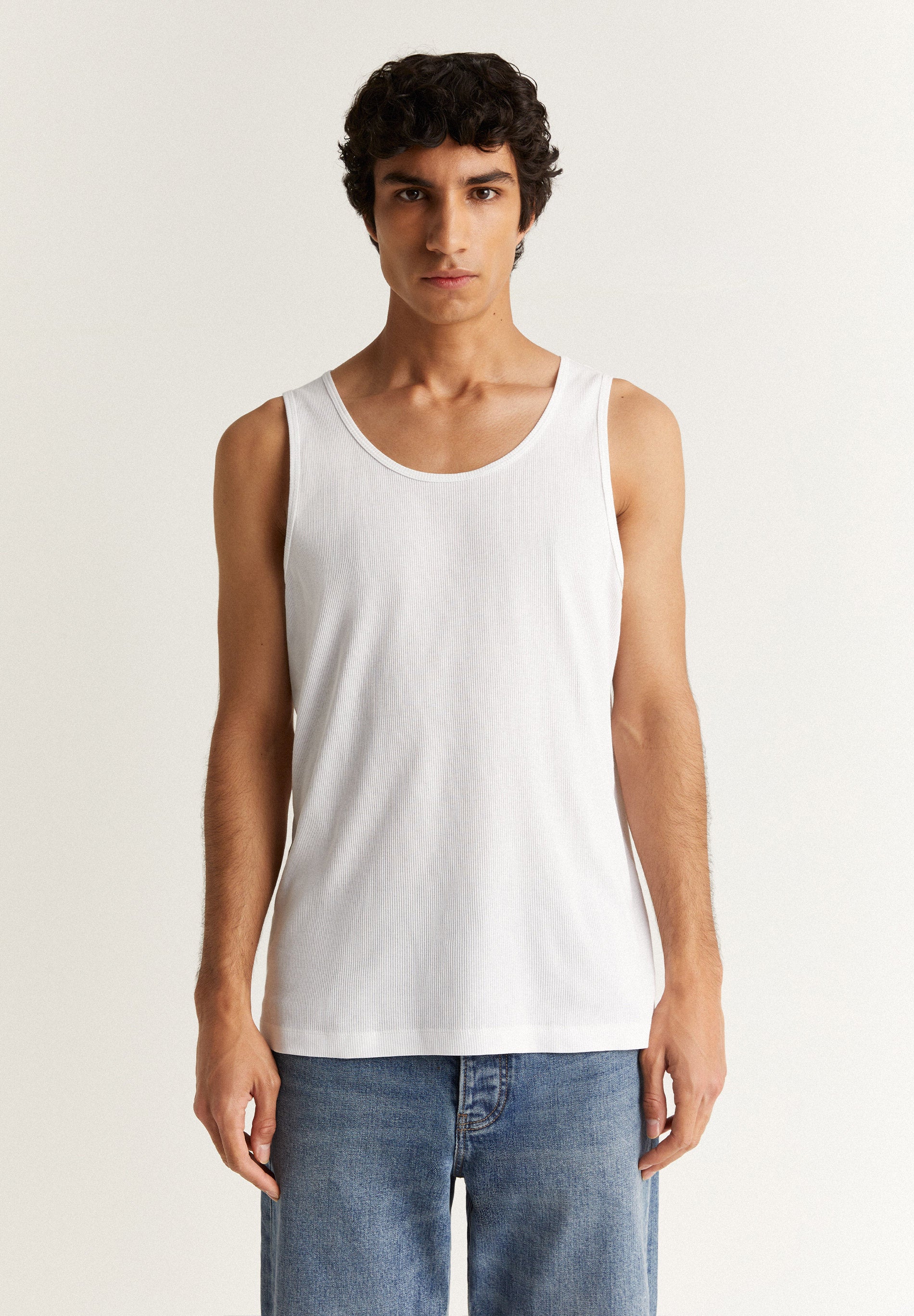 CAMISETA TANK CANALÉ