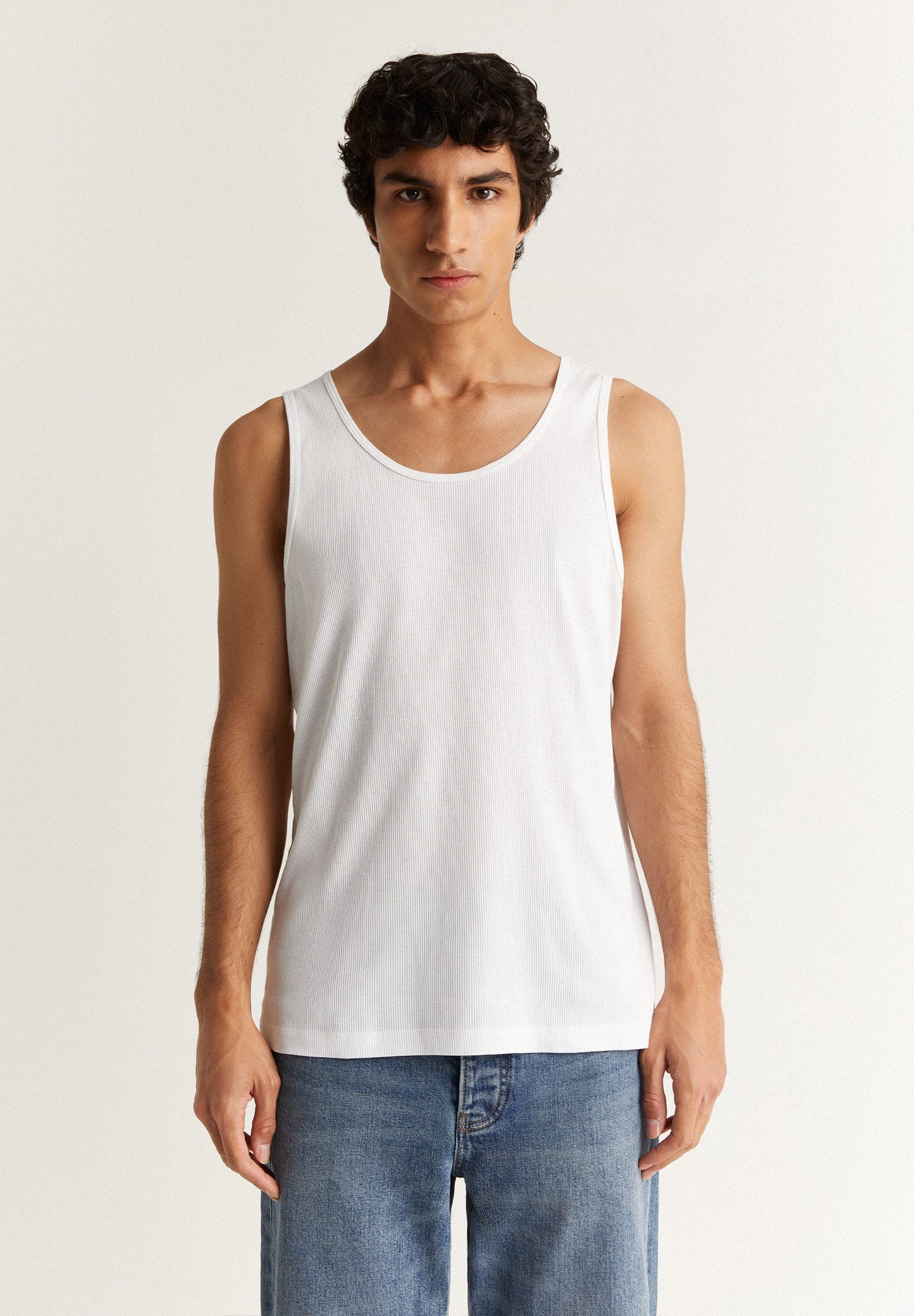 CAMISETA TANK CANALÉ