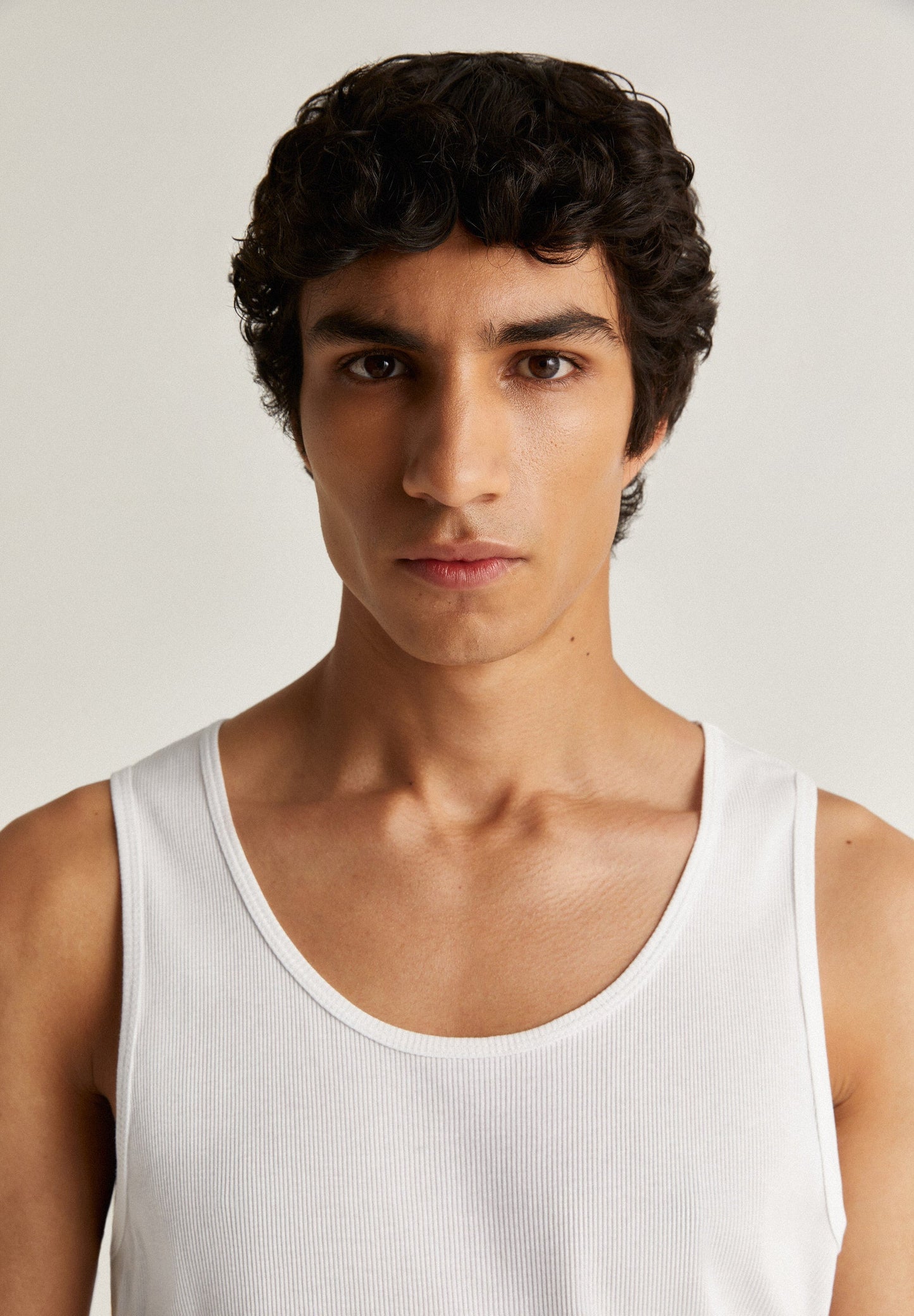 CAMISETA TANK CANALÉ