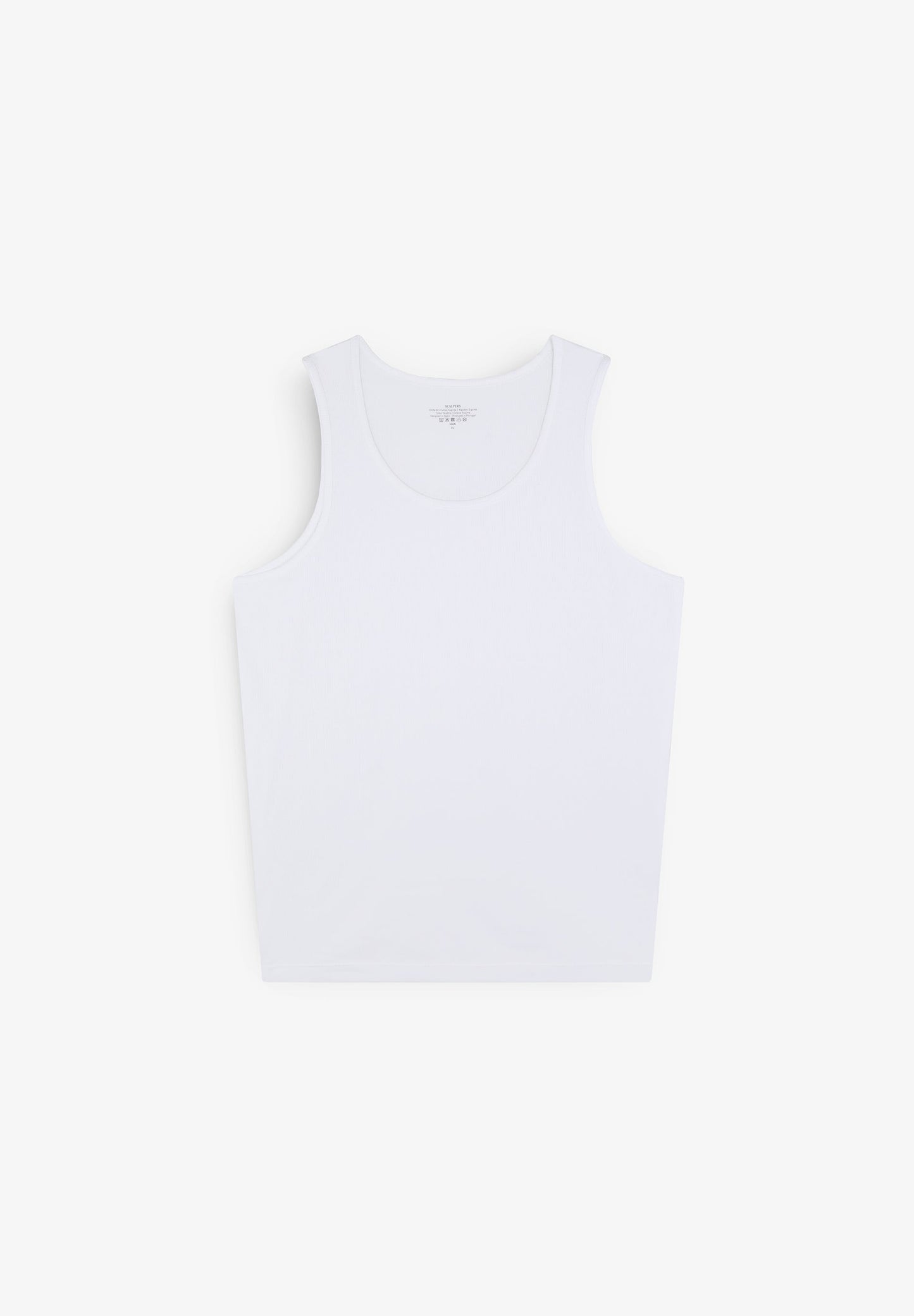 CAMISETA TANK CANALÉ