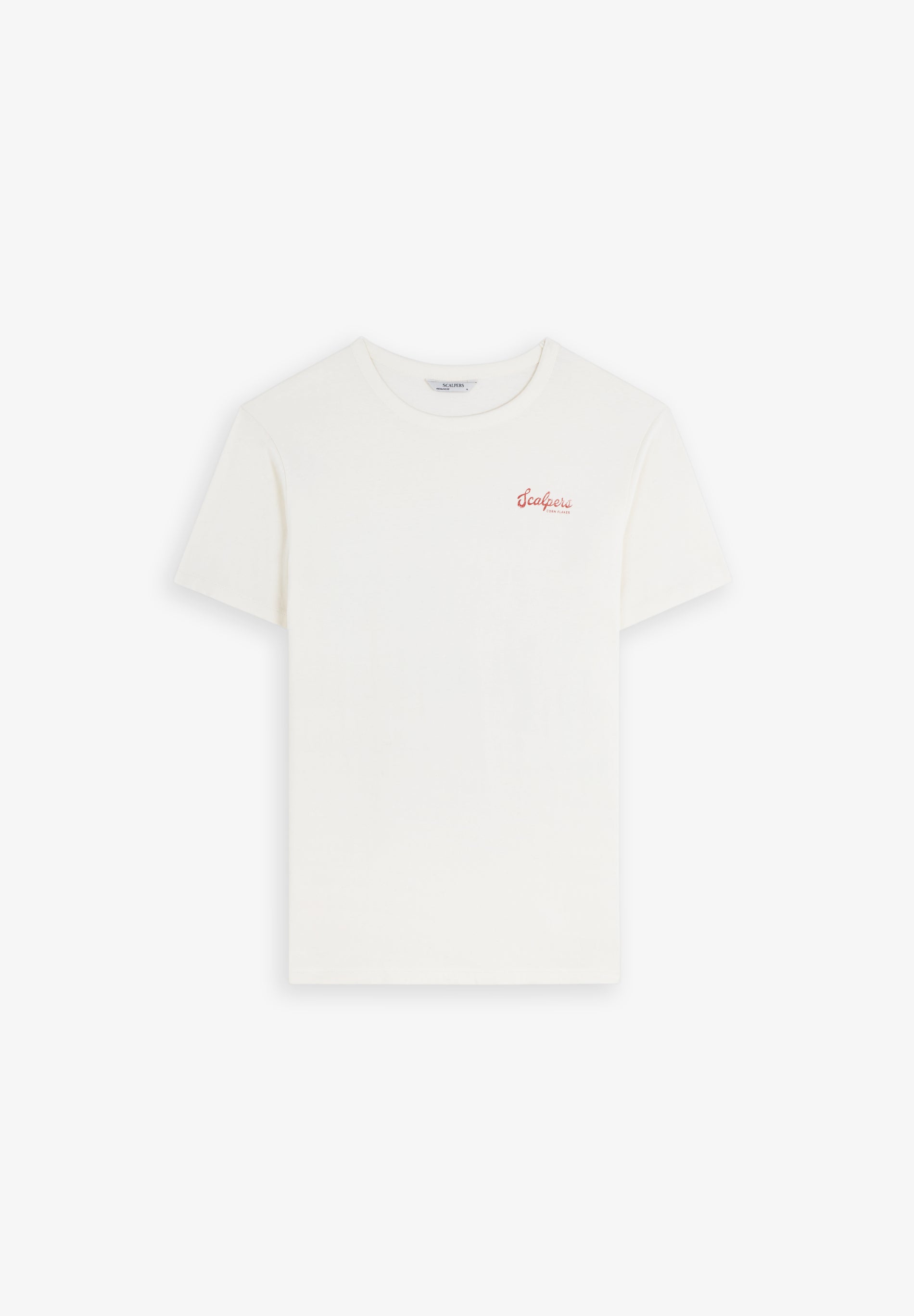 CAMISETA RÚSTICA PRINT