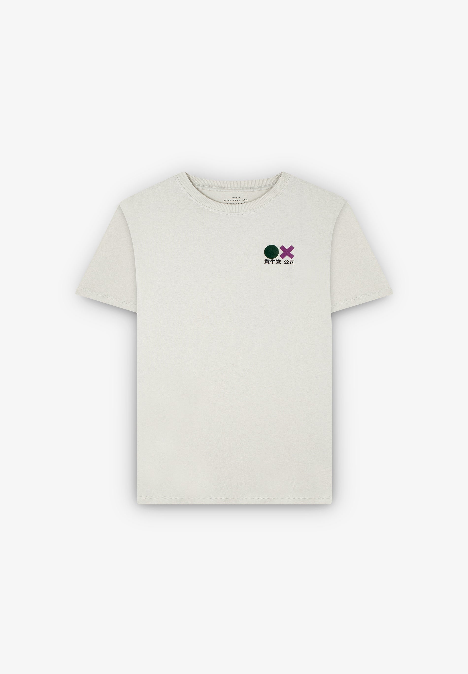 WORKSHOP BT TEE