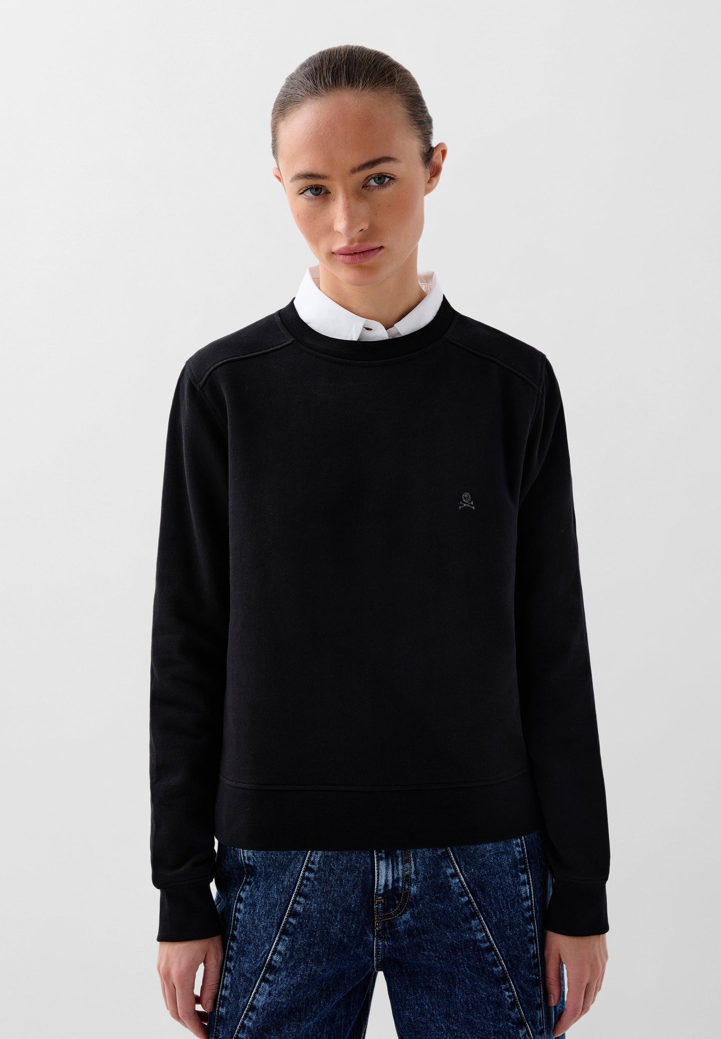 POLERÓN BÁSICA CALAVERA