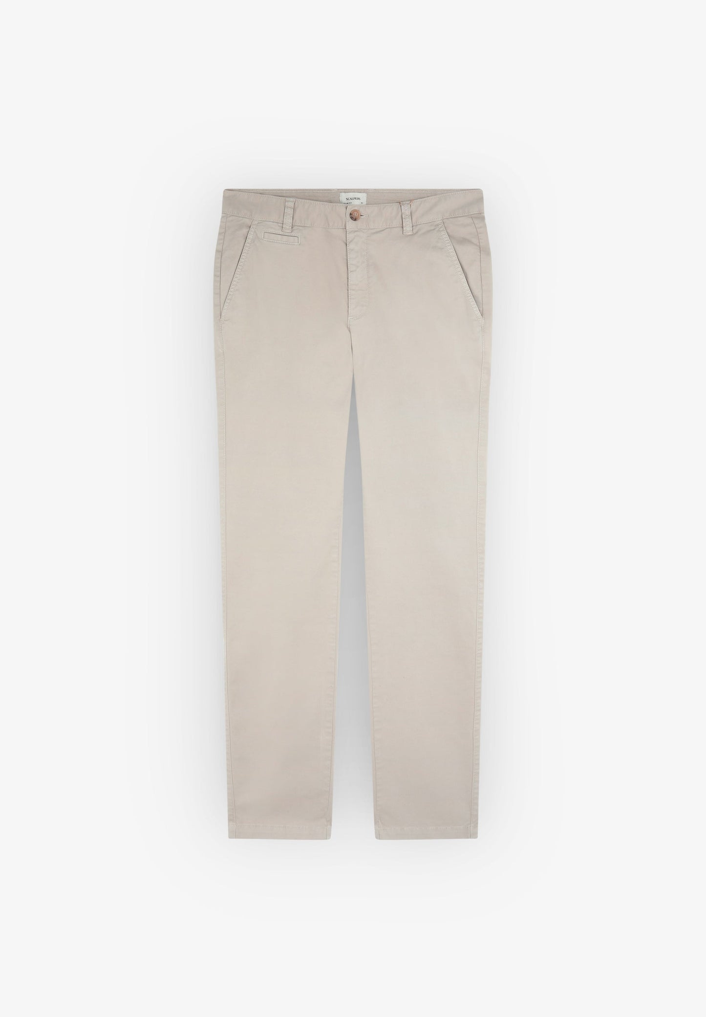 PANTALÓN CHINO CASUAL