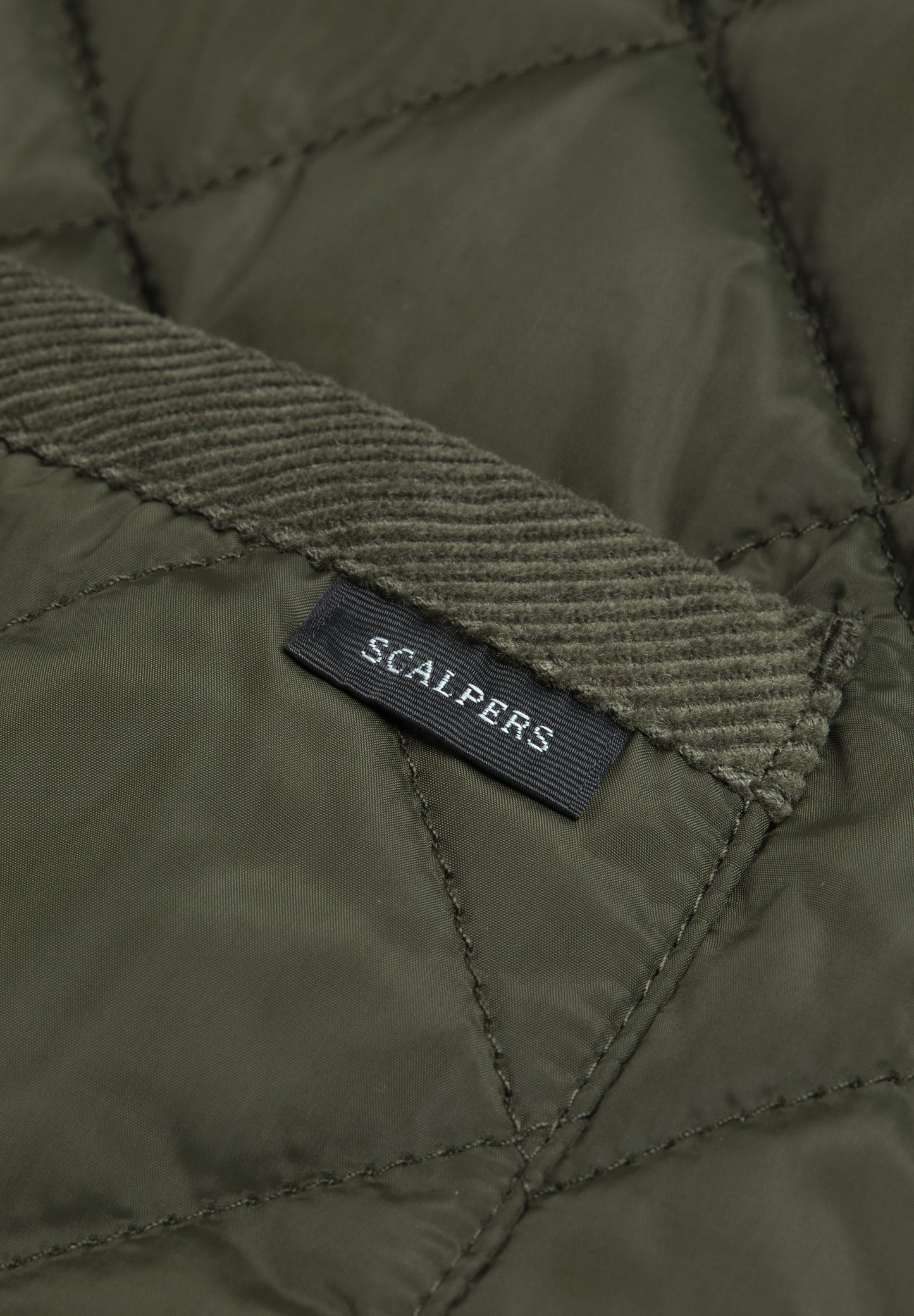 CHALECO PREMIUM ACOLCHADO - Scalpers