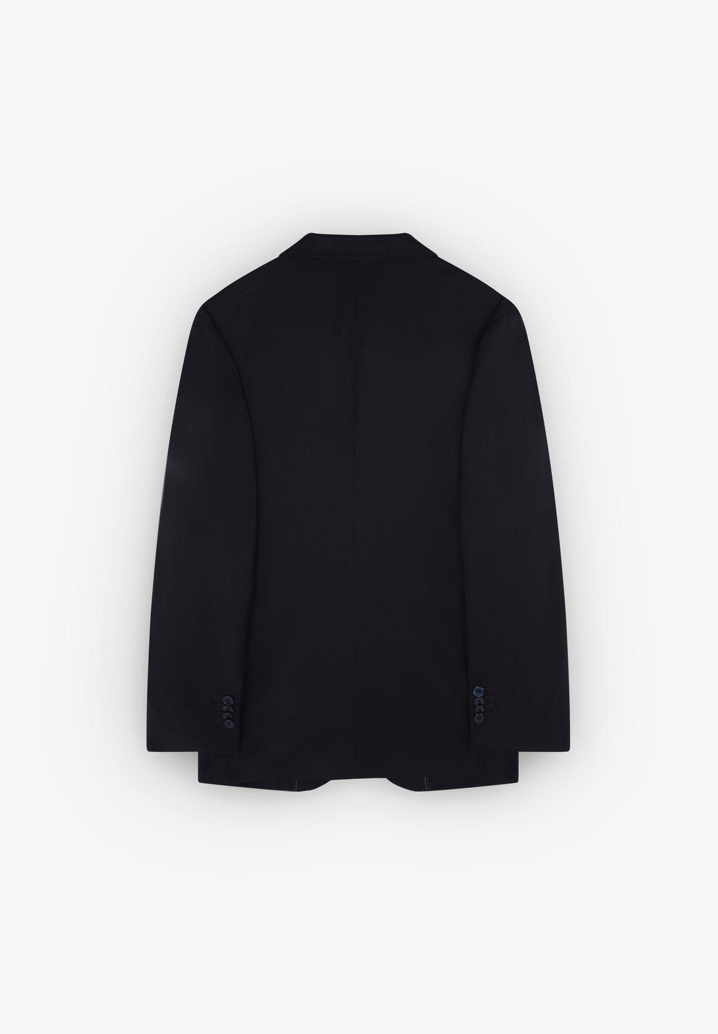 TRAJE LANA AZUL - Scalpers