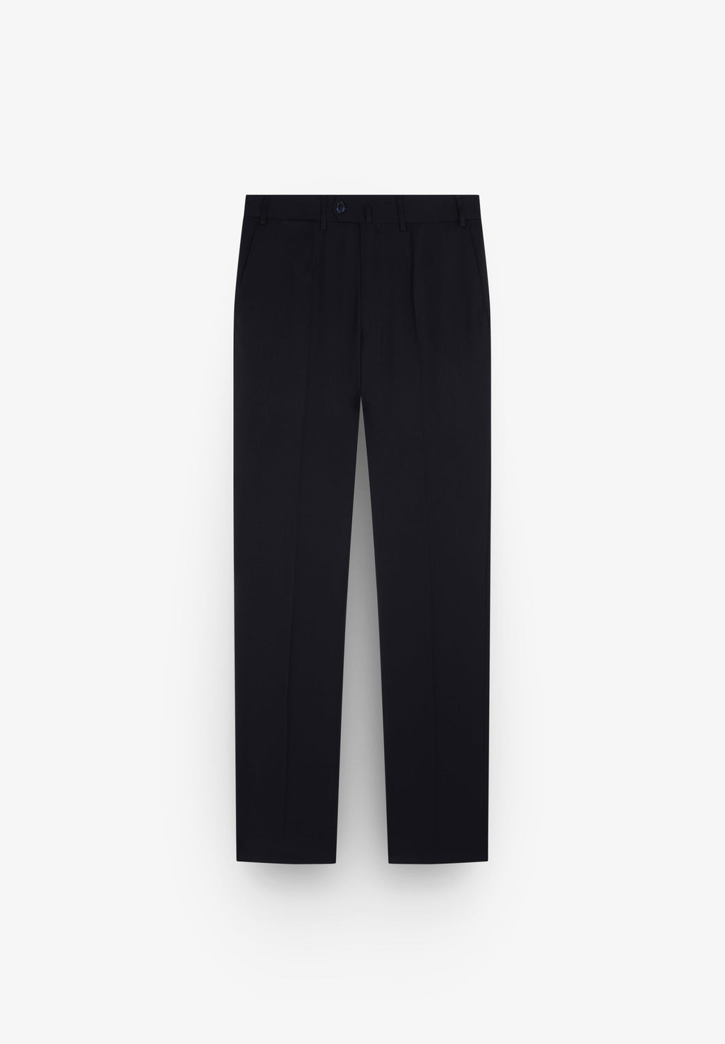 TRAJE LANA AZUL - Scalpers
