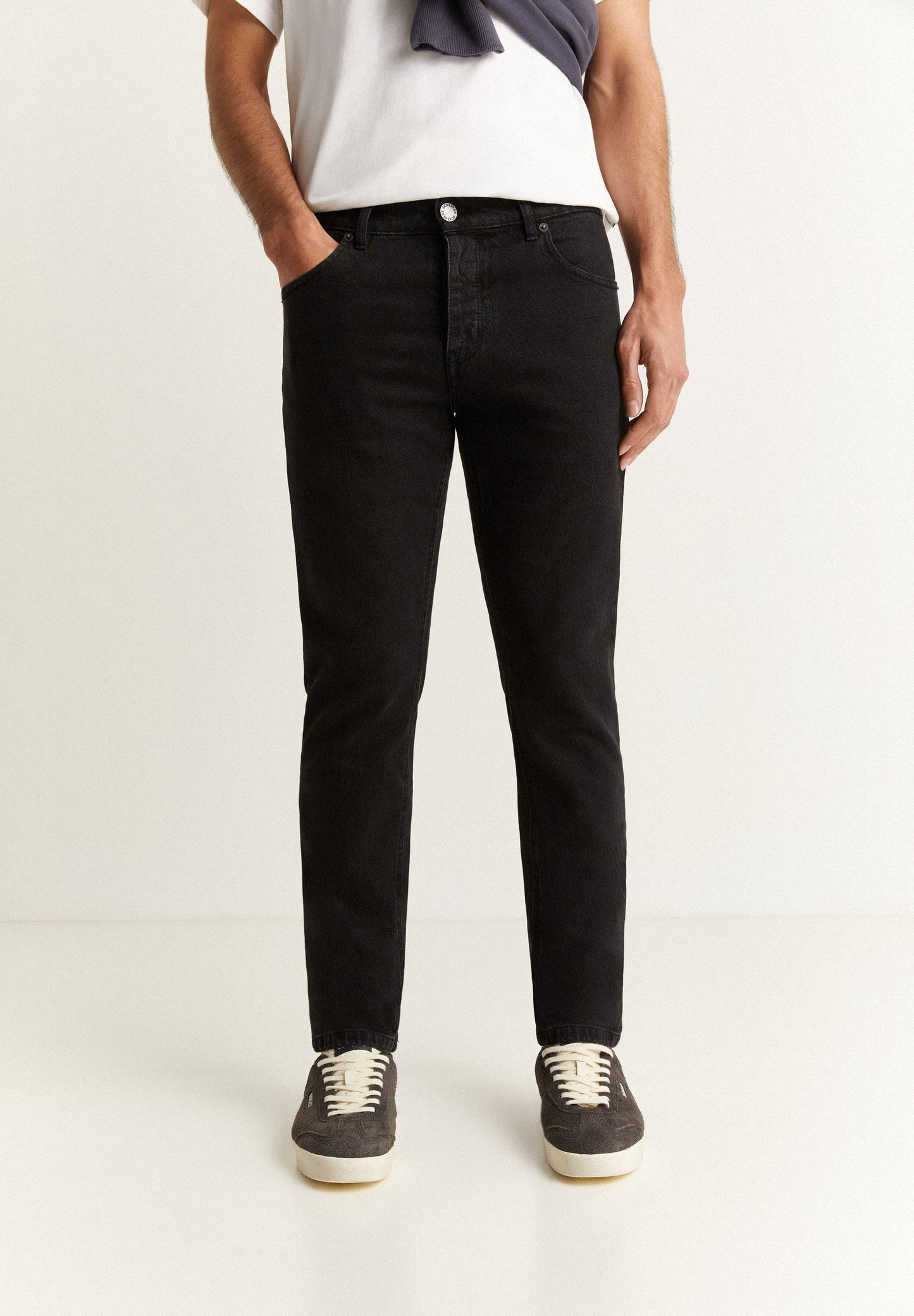 JEANS SLIM FIT