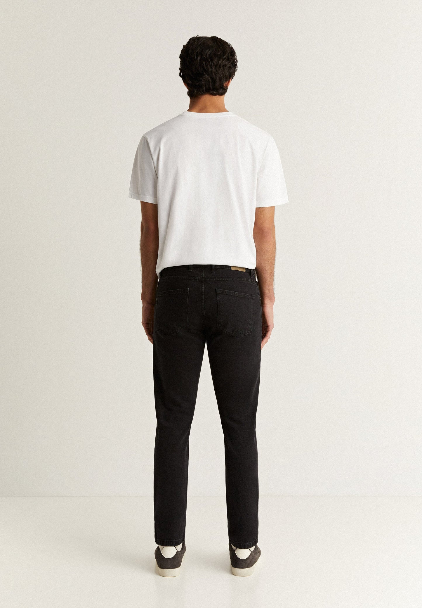 JEANS SLIM FIT