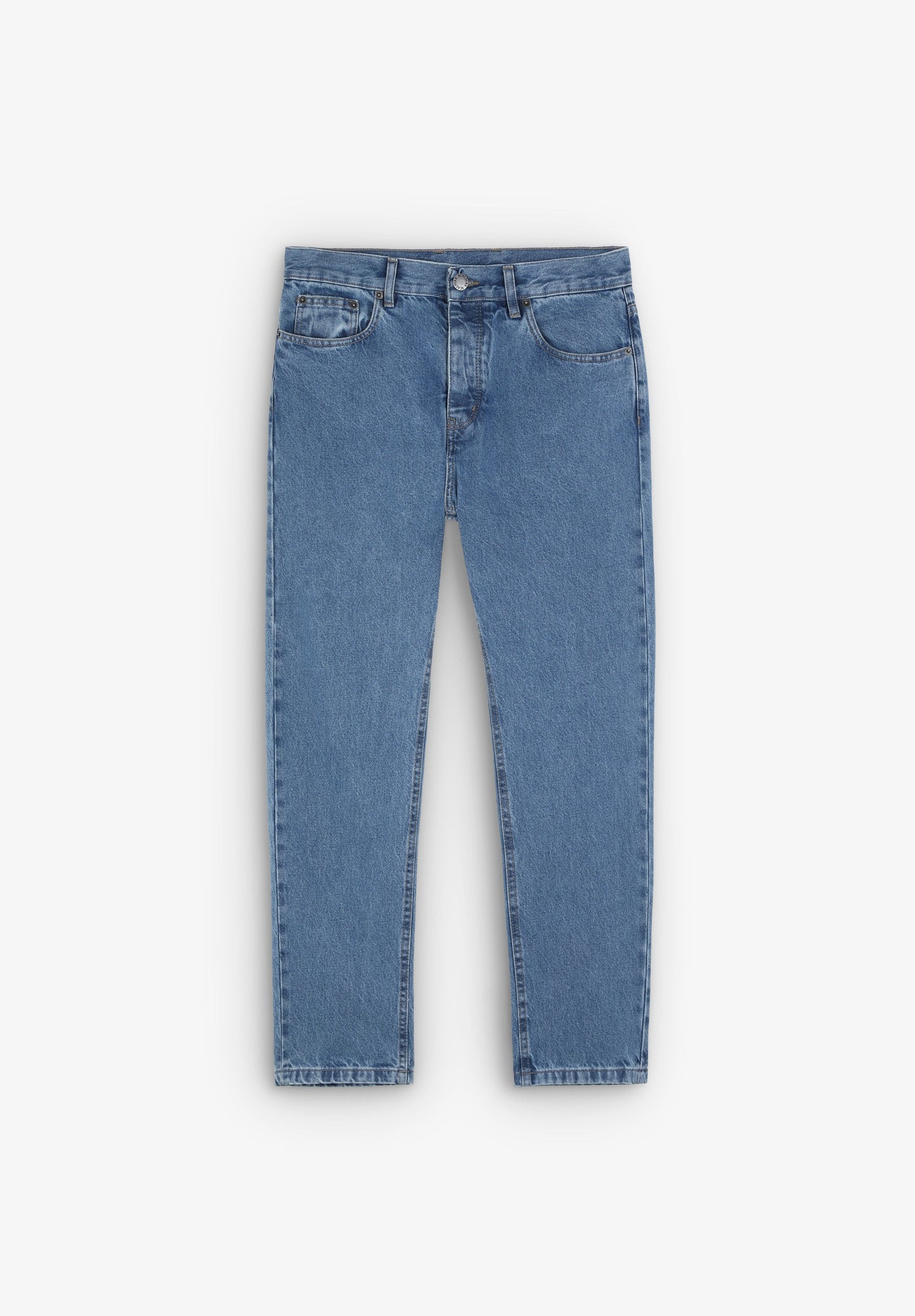 JEANS CROPPED