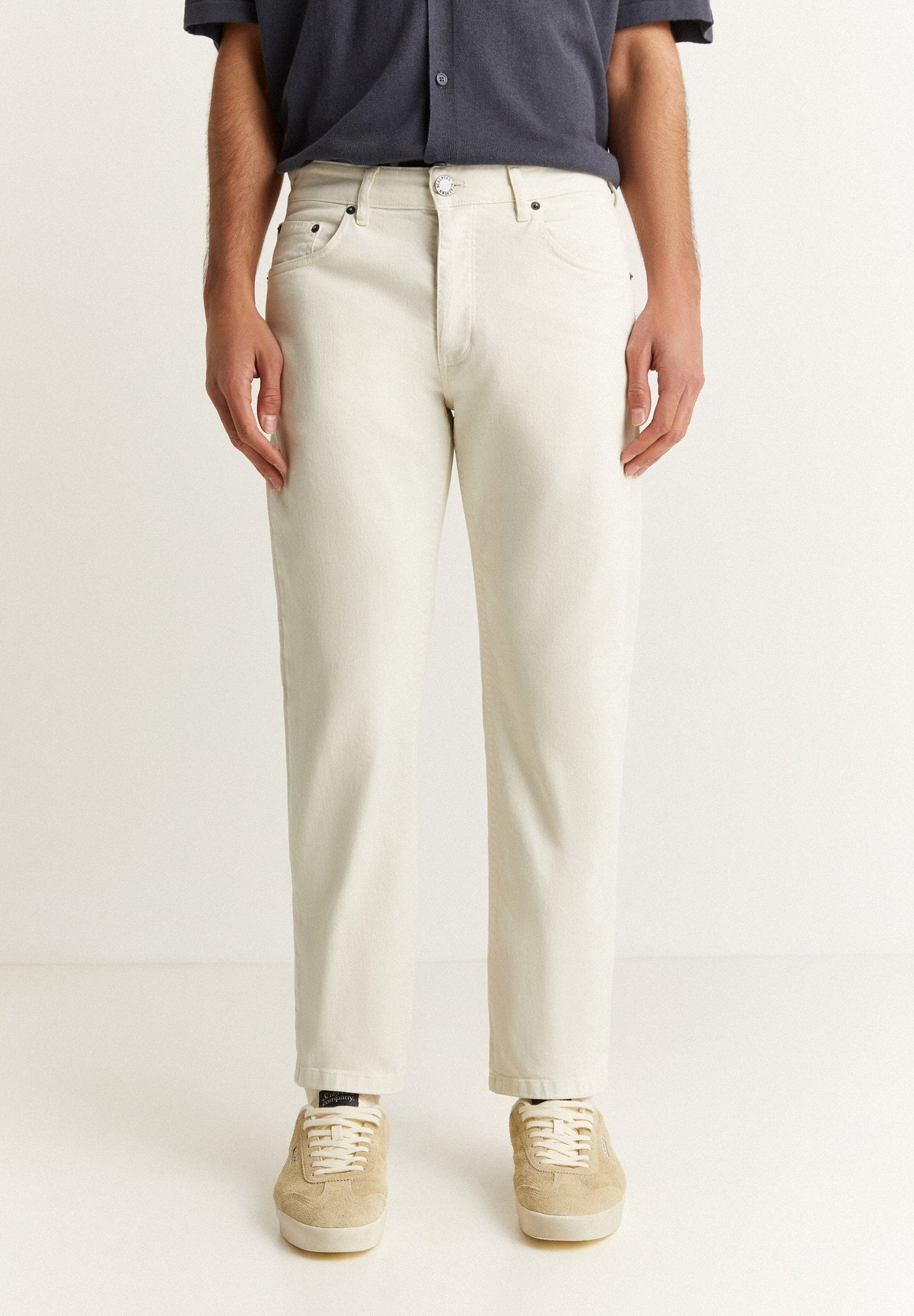 JEANS REGULAR
