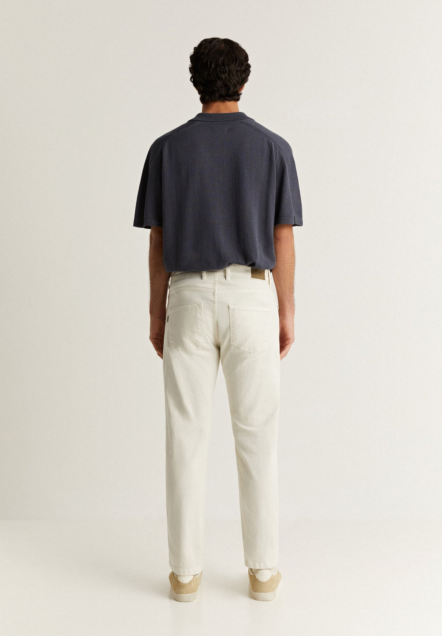JEANS REGULAR