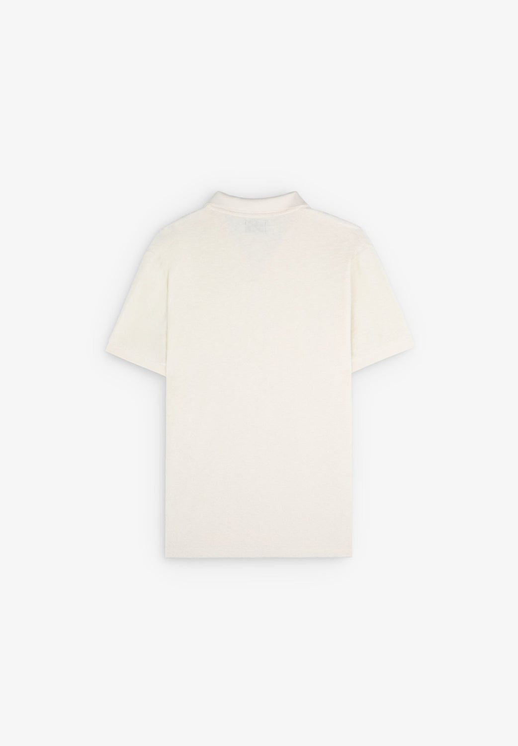 POLO TEJIDO TERRY - Scalpers