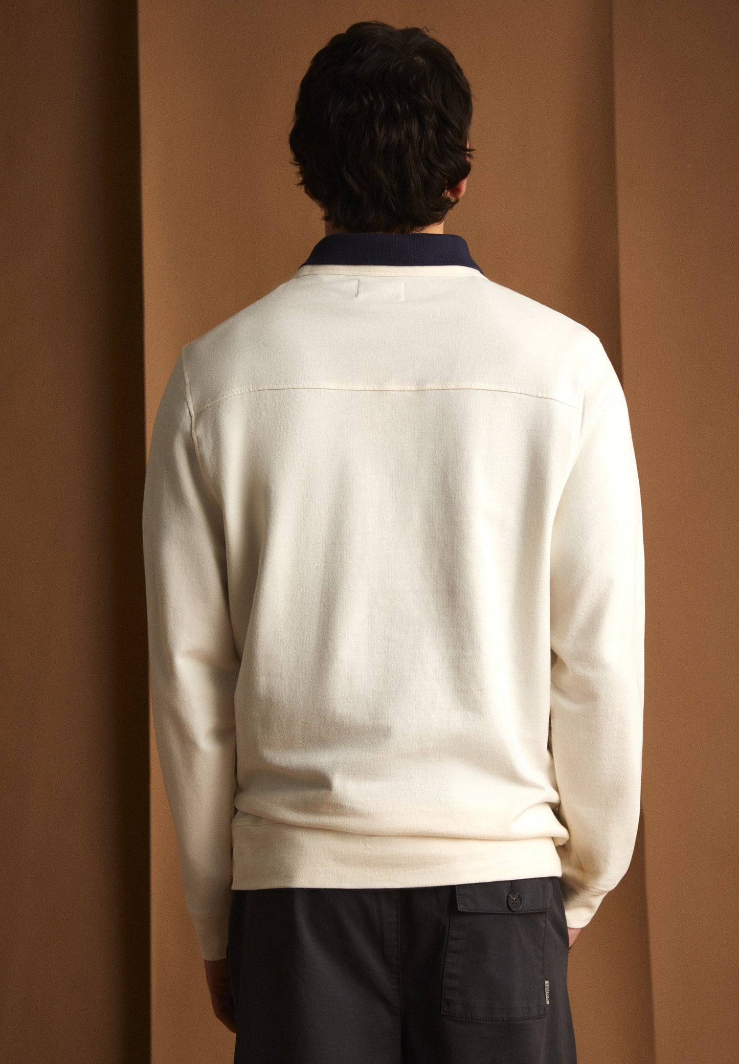 SUDADERA PREMIUM LIGERA