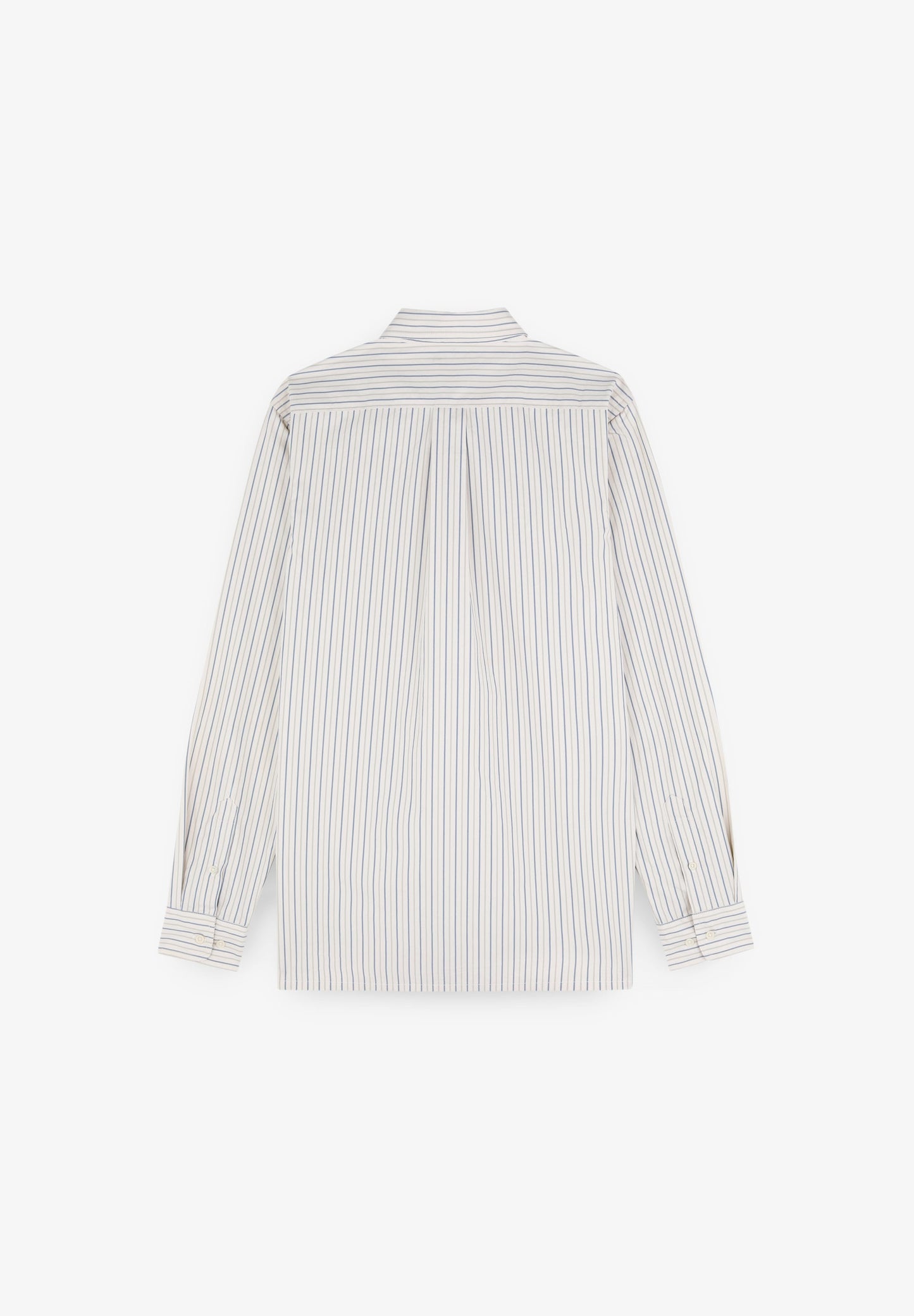 CAMISA PREMIUM RAYAS