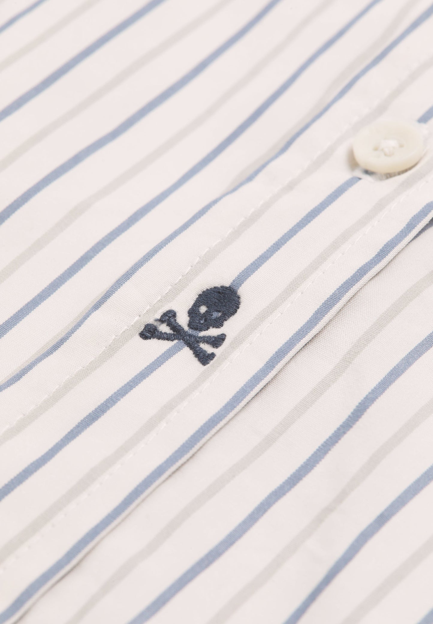 CAMISA PREMIUM DE RAYAS