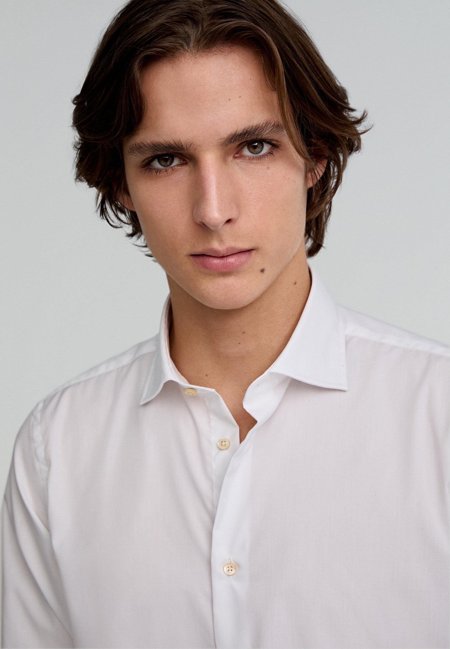 CAMISA MADRID CLASS