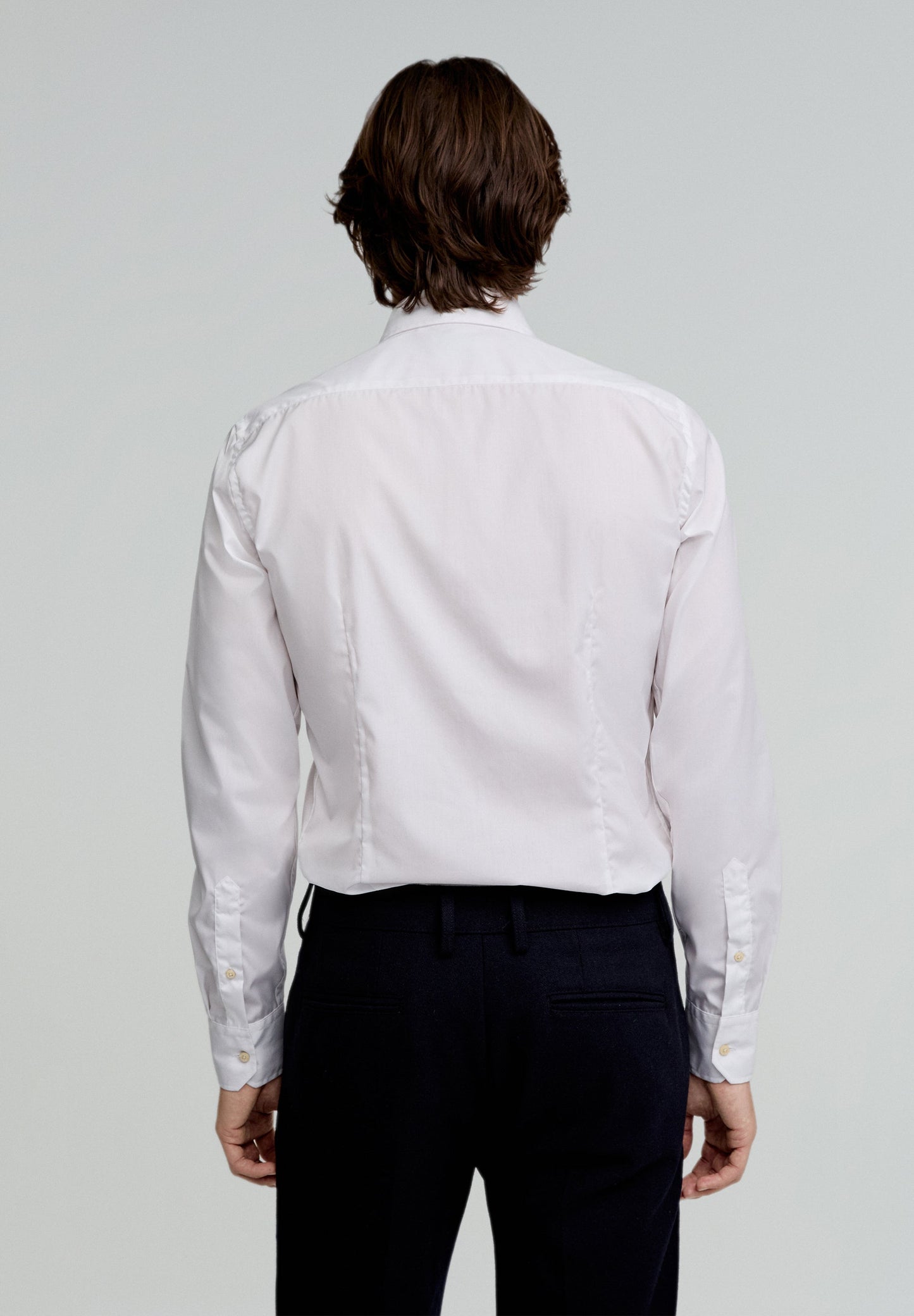 CAMISA MADRID CLASS