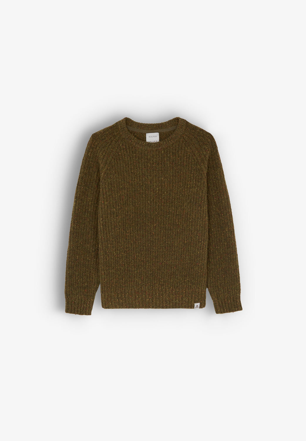 JERSEY LANA DETALLE COLORES - Scalpers