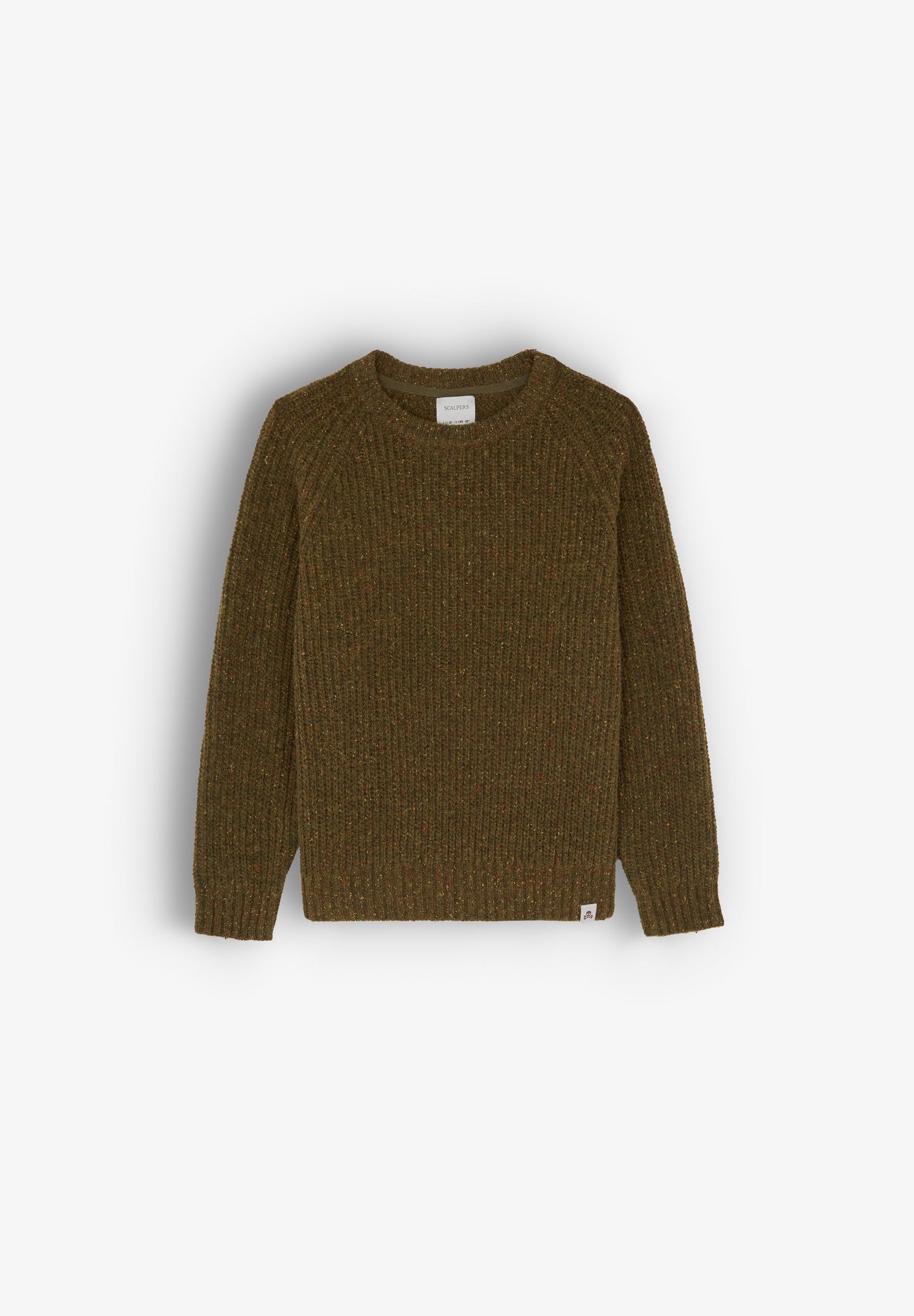 JERSEY LANA DETALLE COLORES - Scalpers