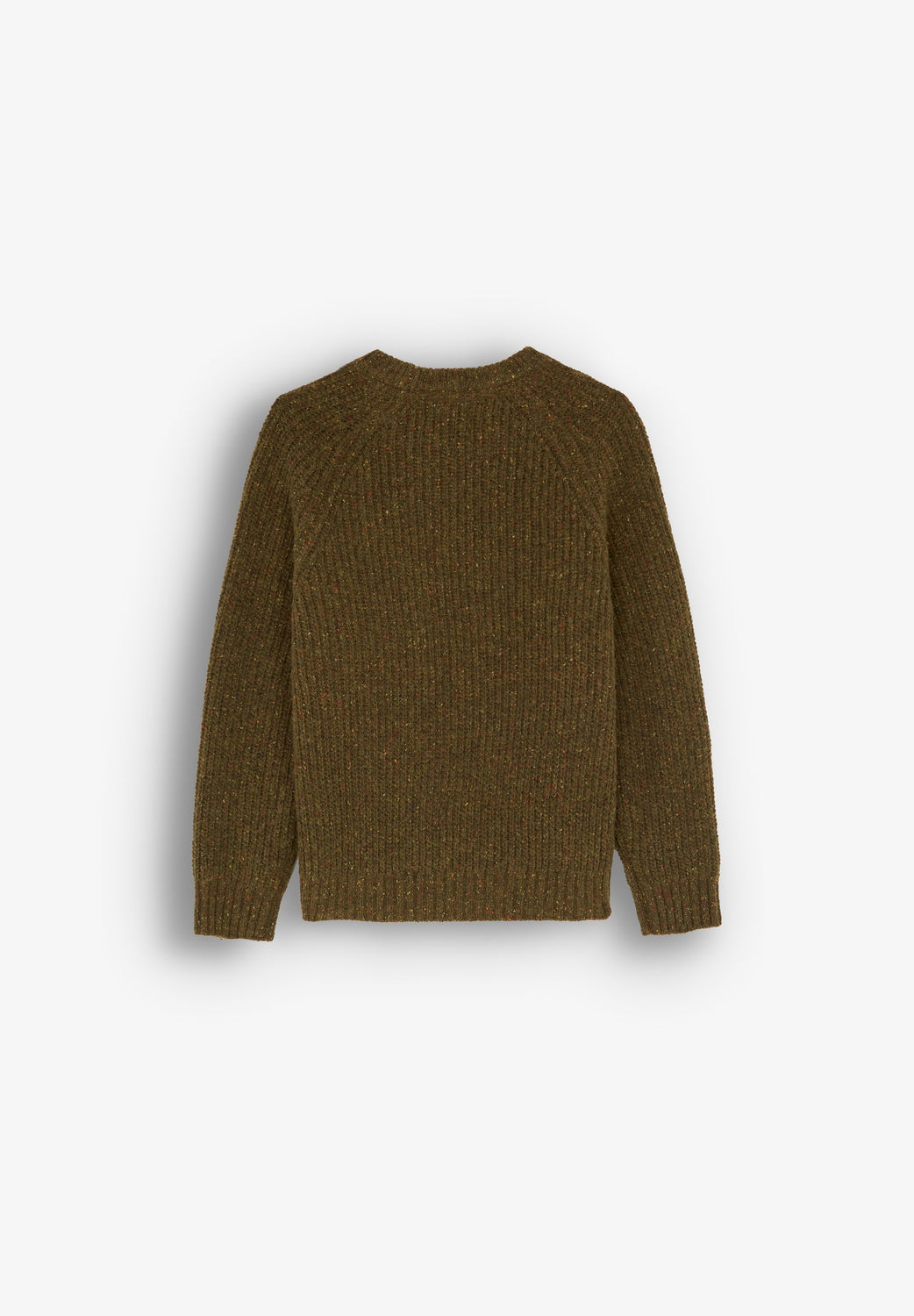 JERSEY LANA DETALLE COLORES - Scalpers