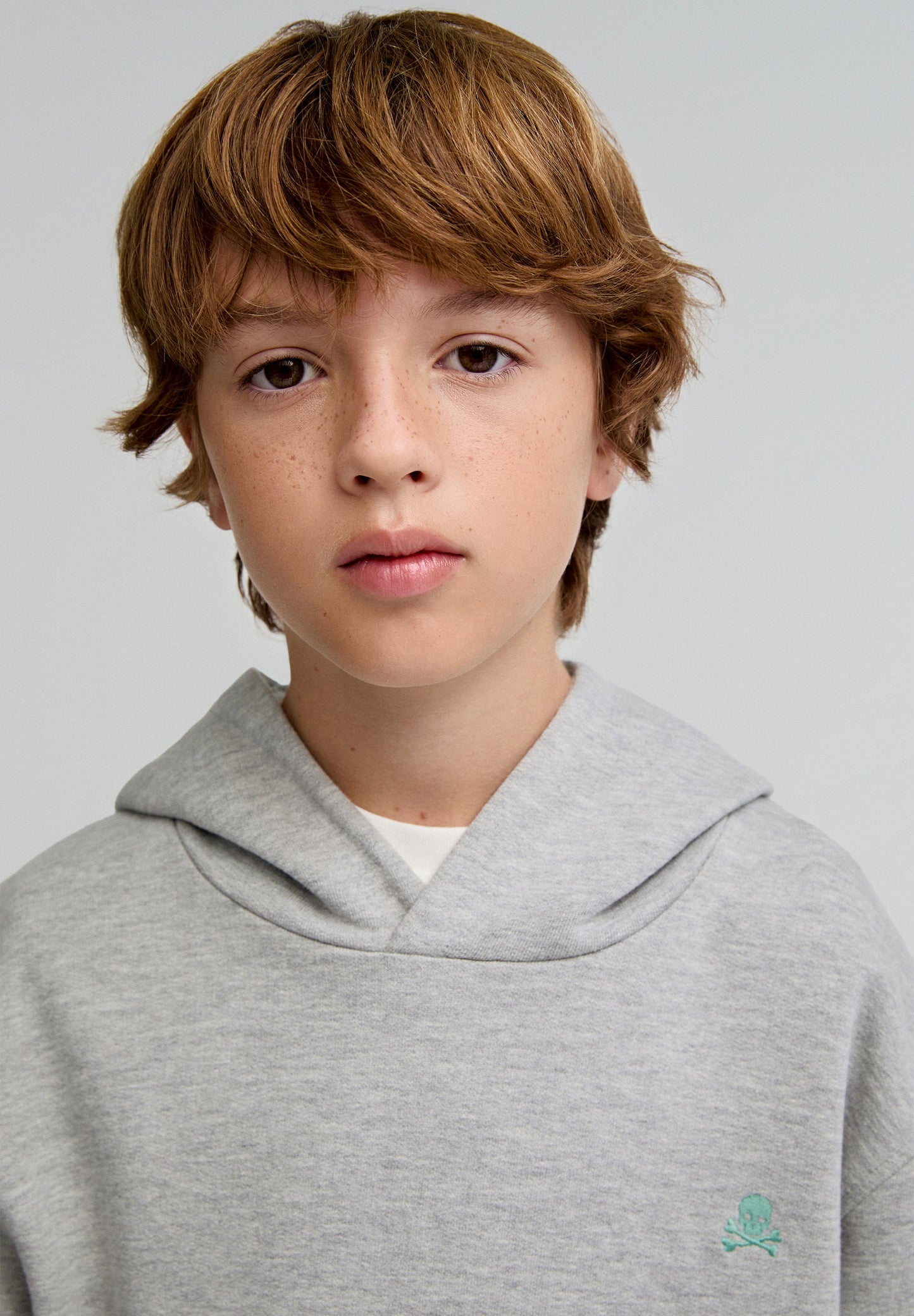 SUDADERA PRINT POSTER