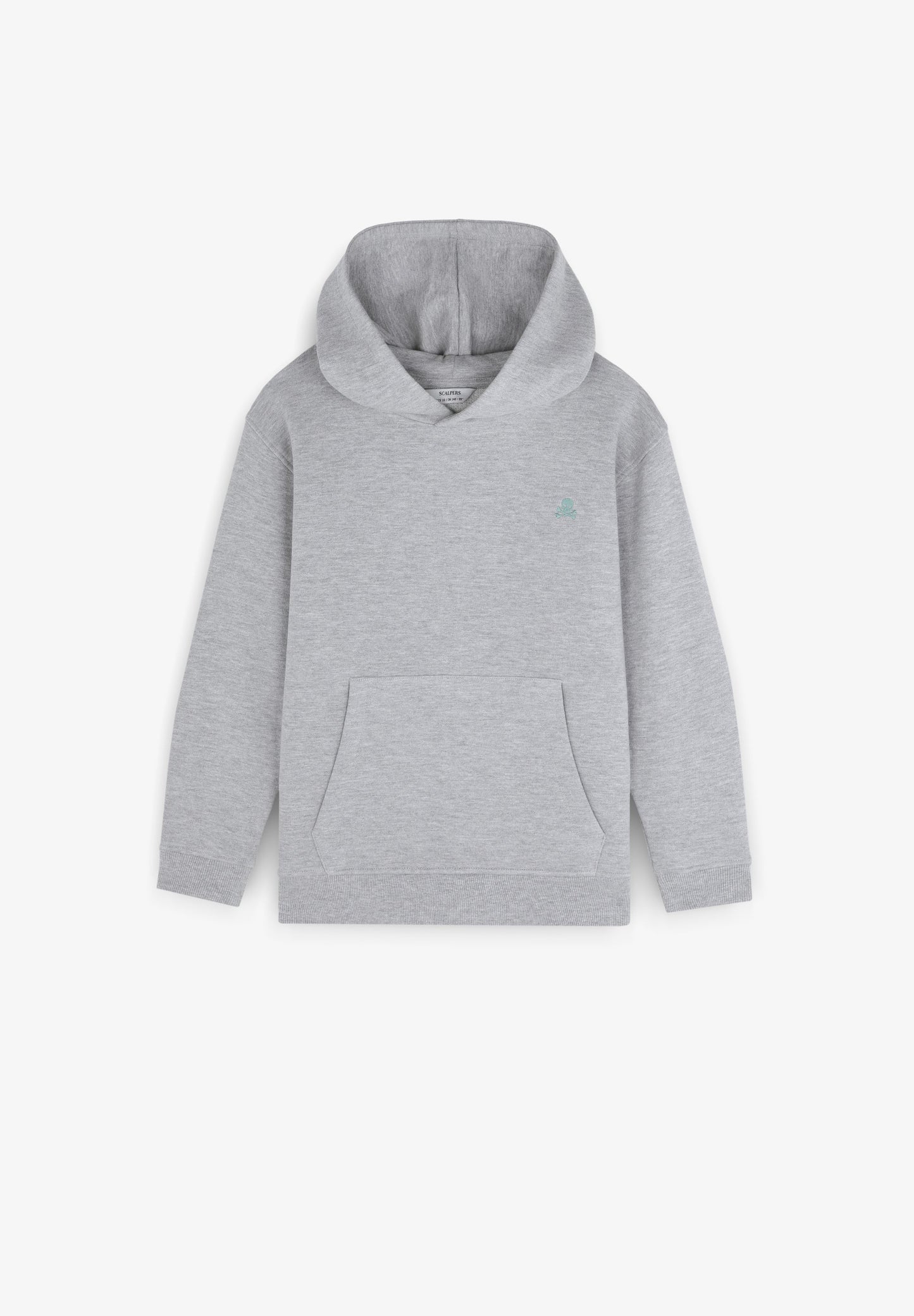 SUDADERA PRINT POSTER