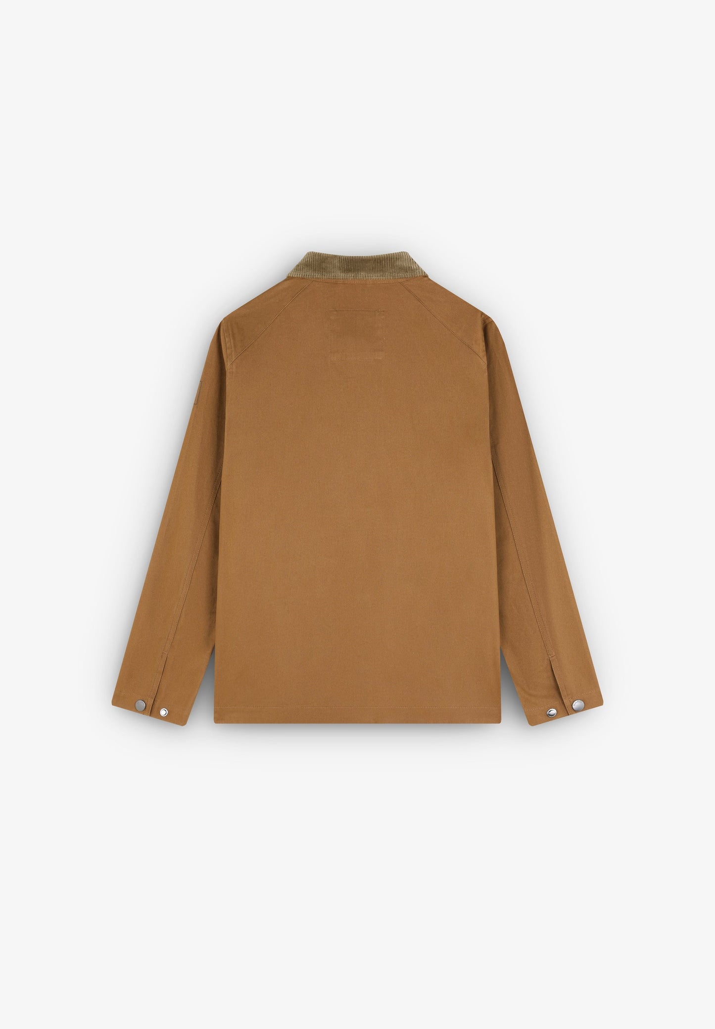 CHAQUETA BOLSILLOS - Scalpers