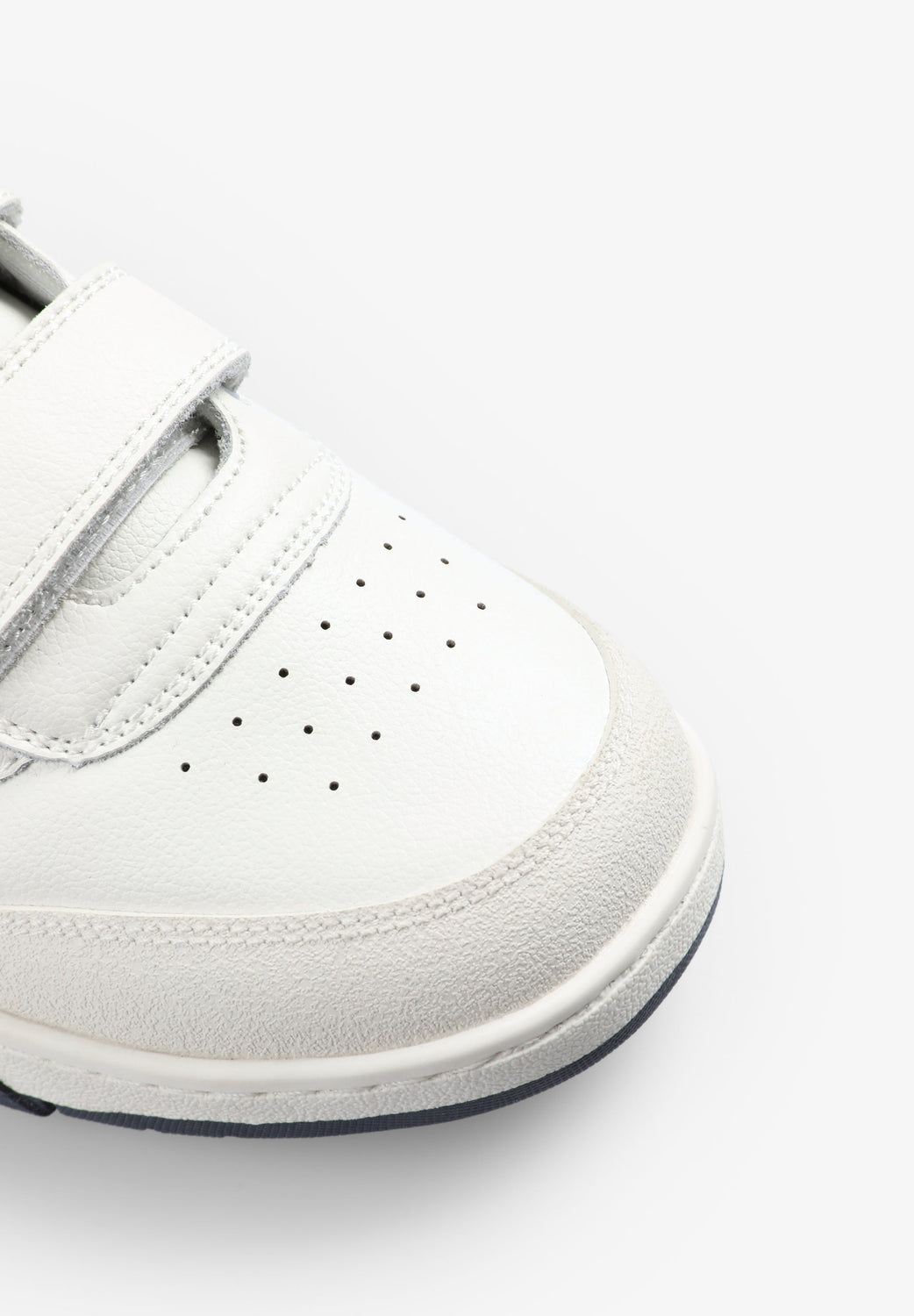 SNEAKERS CALAVERA VELCROS - Scalpers