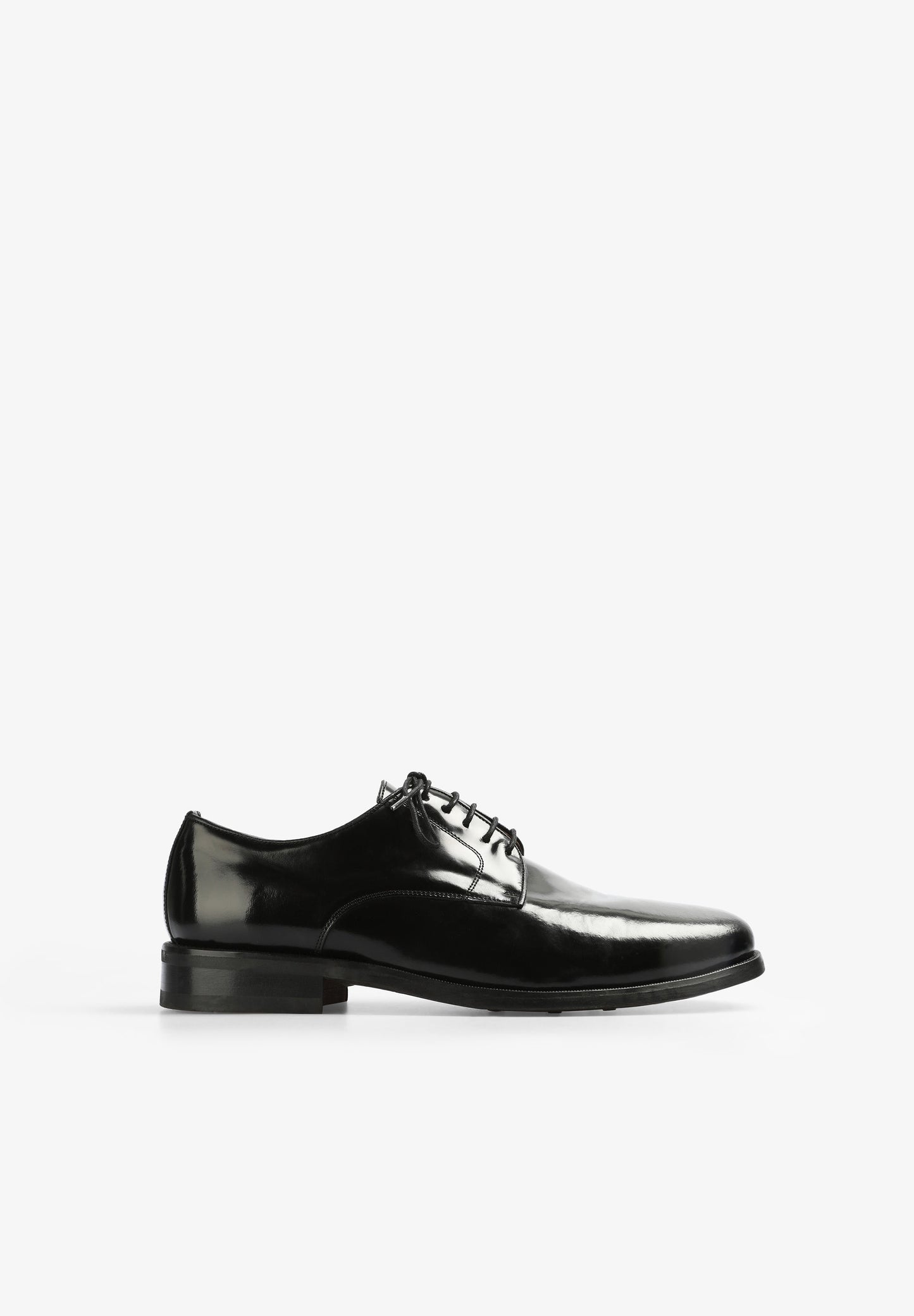 ZAPATOS DERBY PIEL - Scalpers